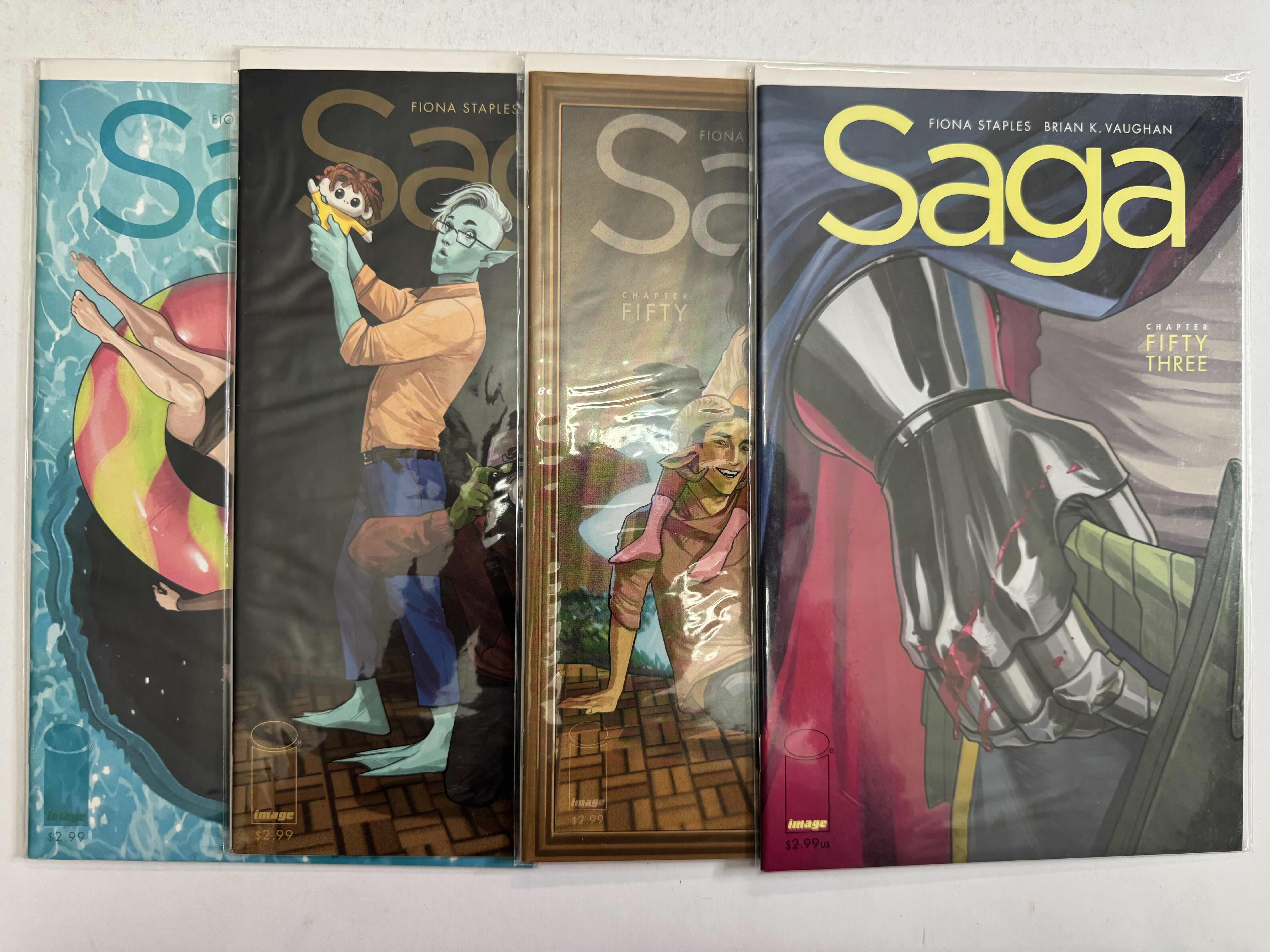 Photo 1 of 9- VINTAGE ASSORTED COMIC BOOKS