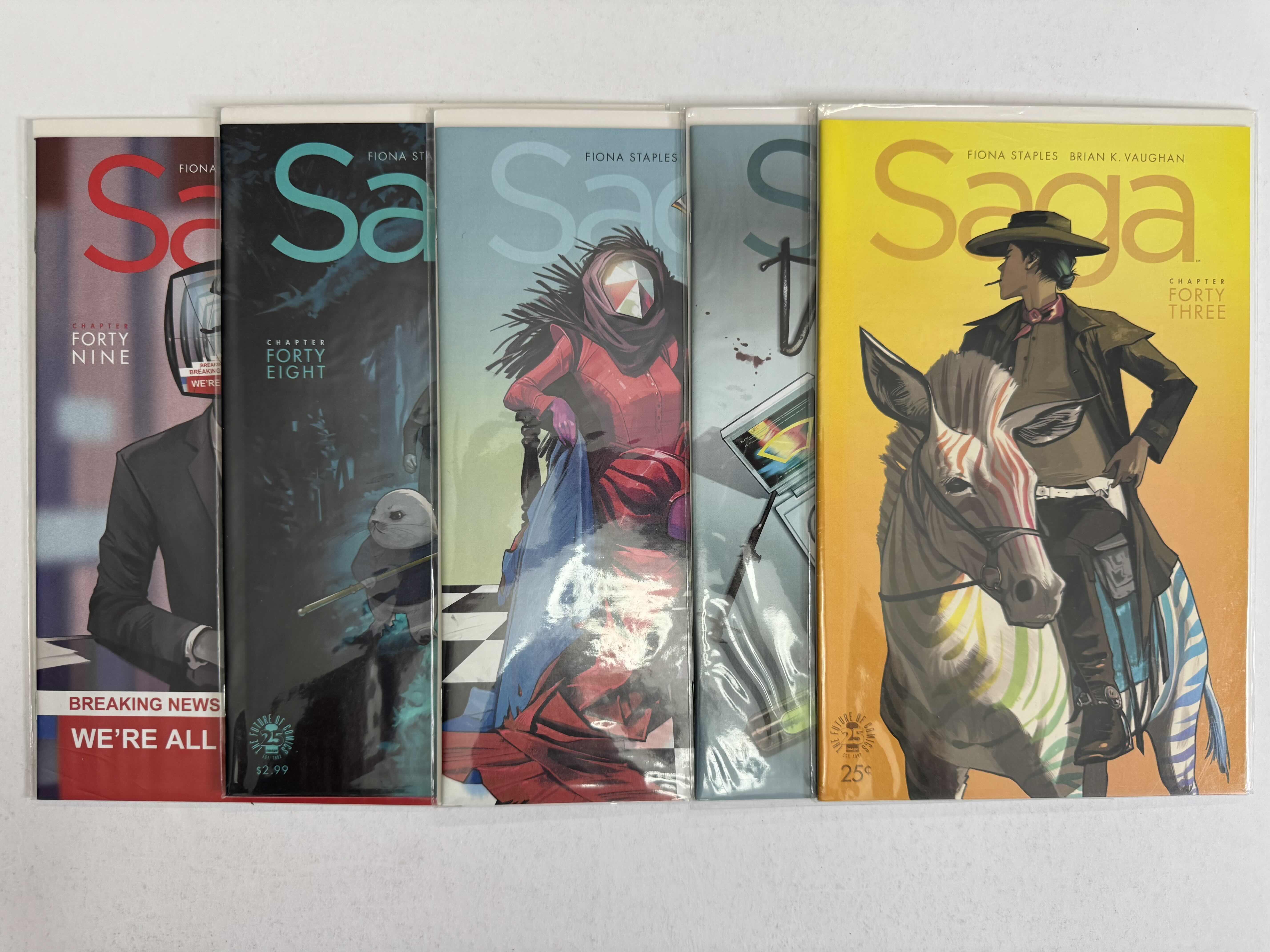 Photo 1 of 9- VINTAGE ASSORTED COMIC BOOKS