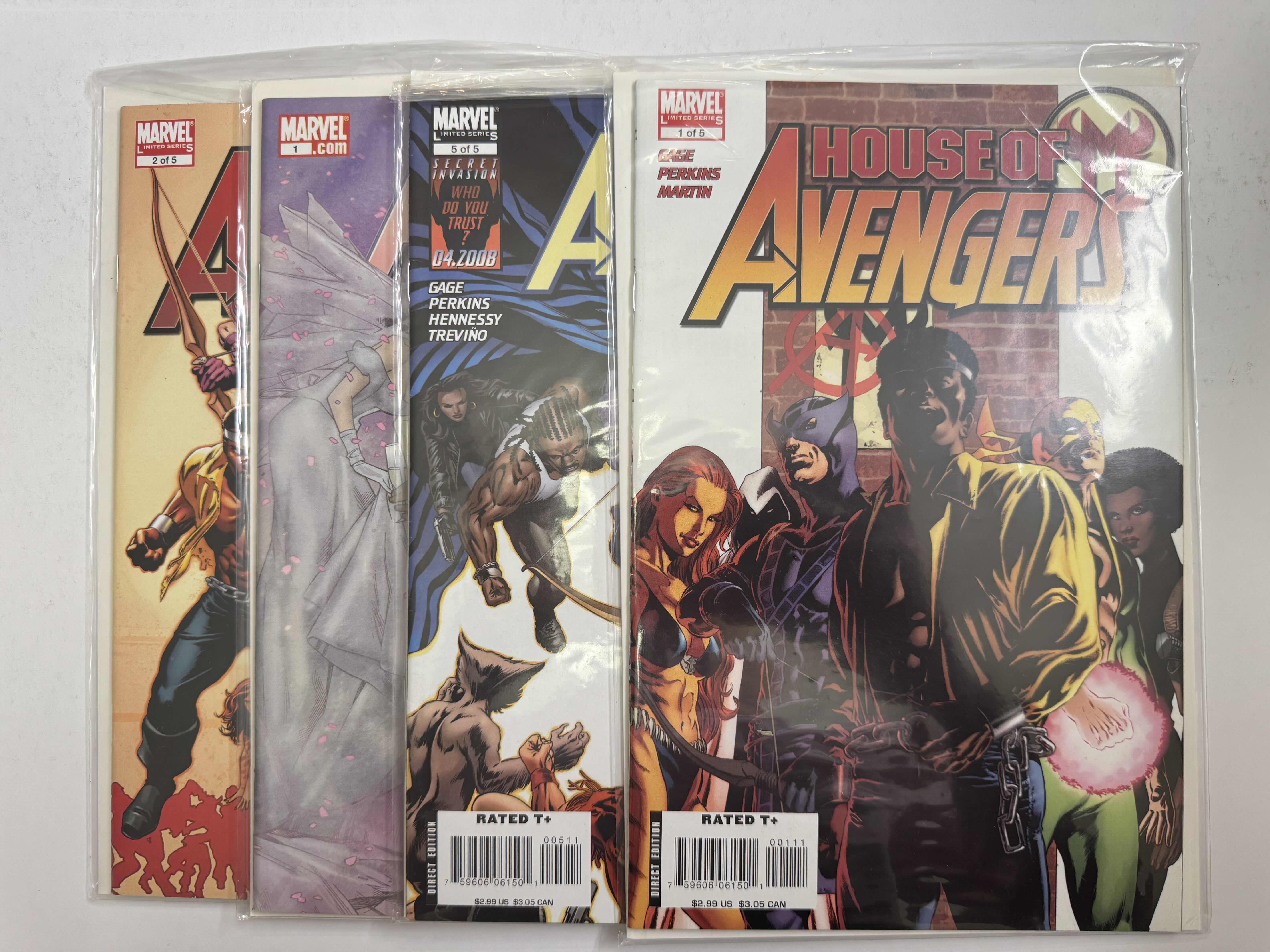 Photo 1 of 9- VINTAGE MARVEL COMIC BOOKS