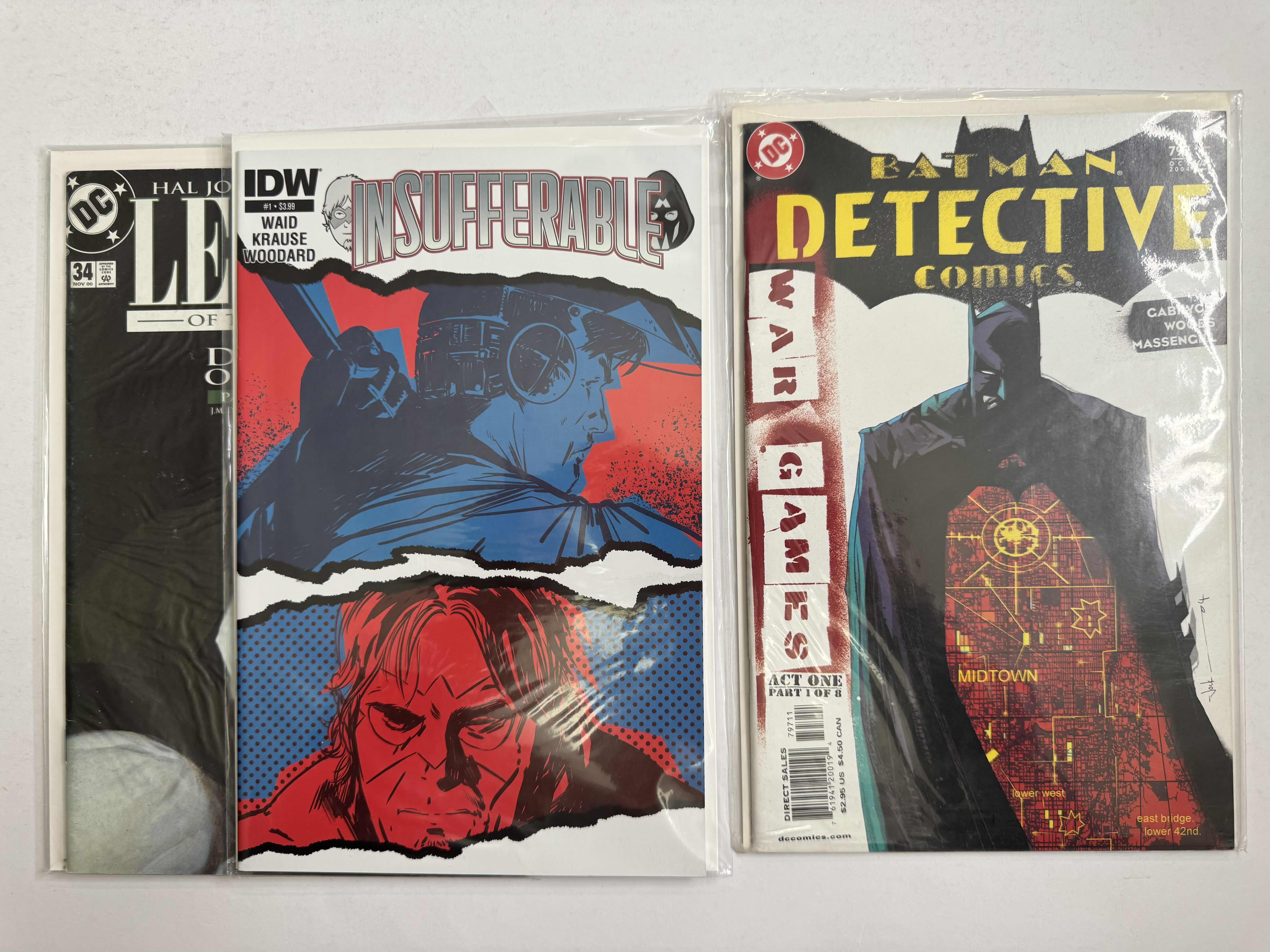 Photo 1 of 6- VINTAGE ASSORTED COMIC BOOKS