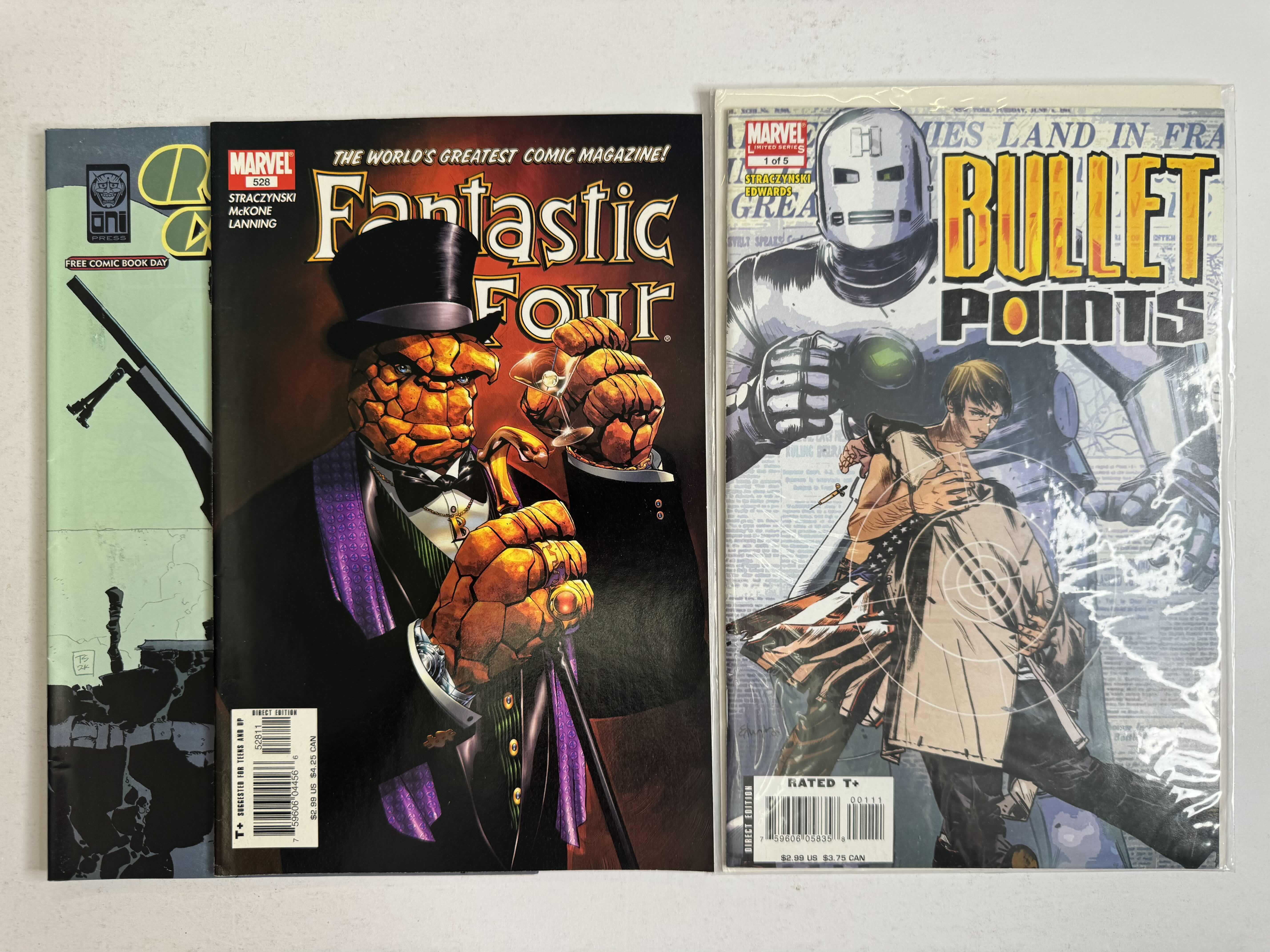 Photo 1 of 6- VINTAGE ASSORTED COMIC BOOKS