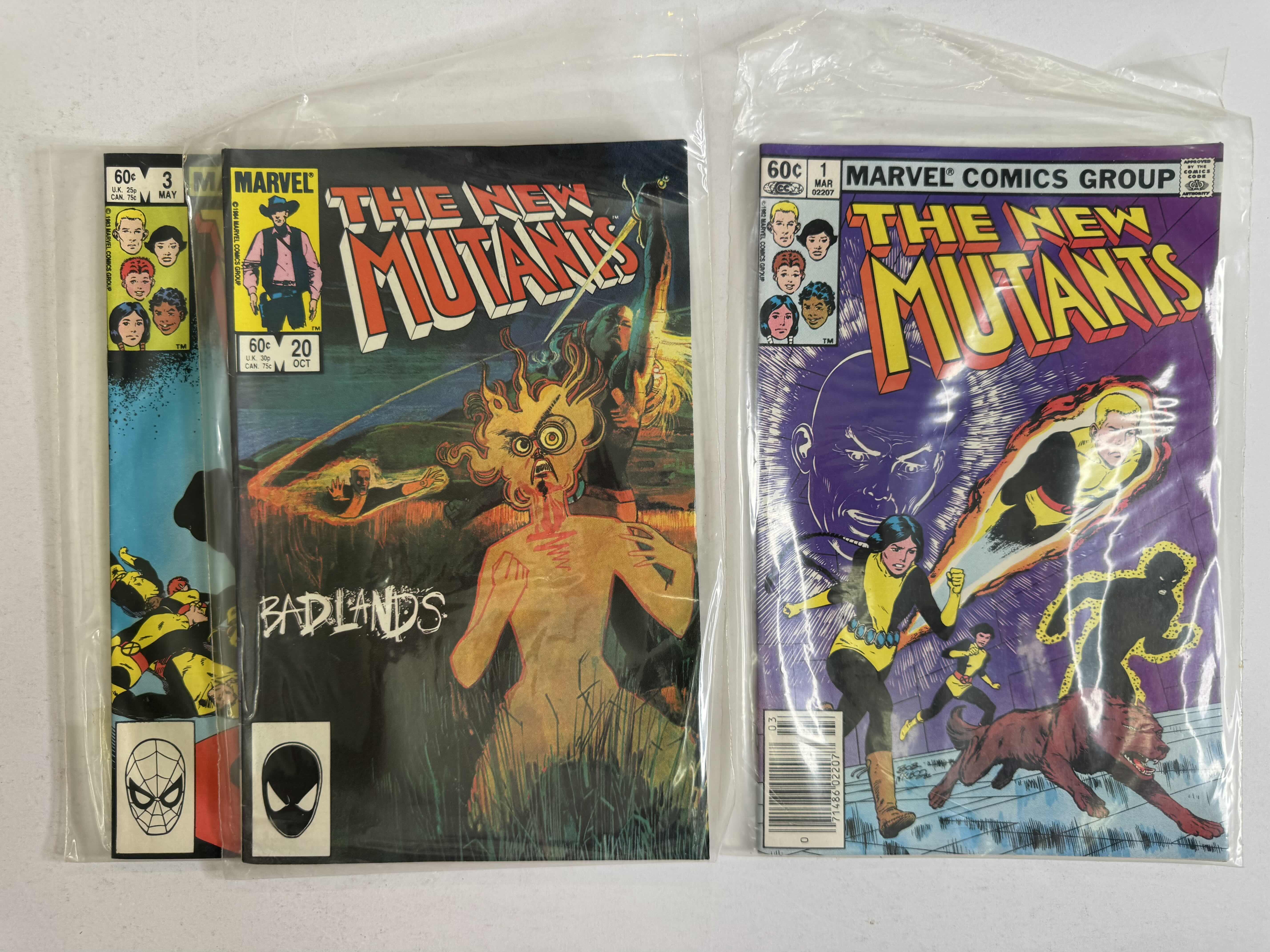 Photo 1 of 6- VINTAGE ASSORTED COMIC BOOKS