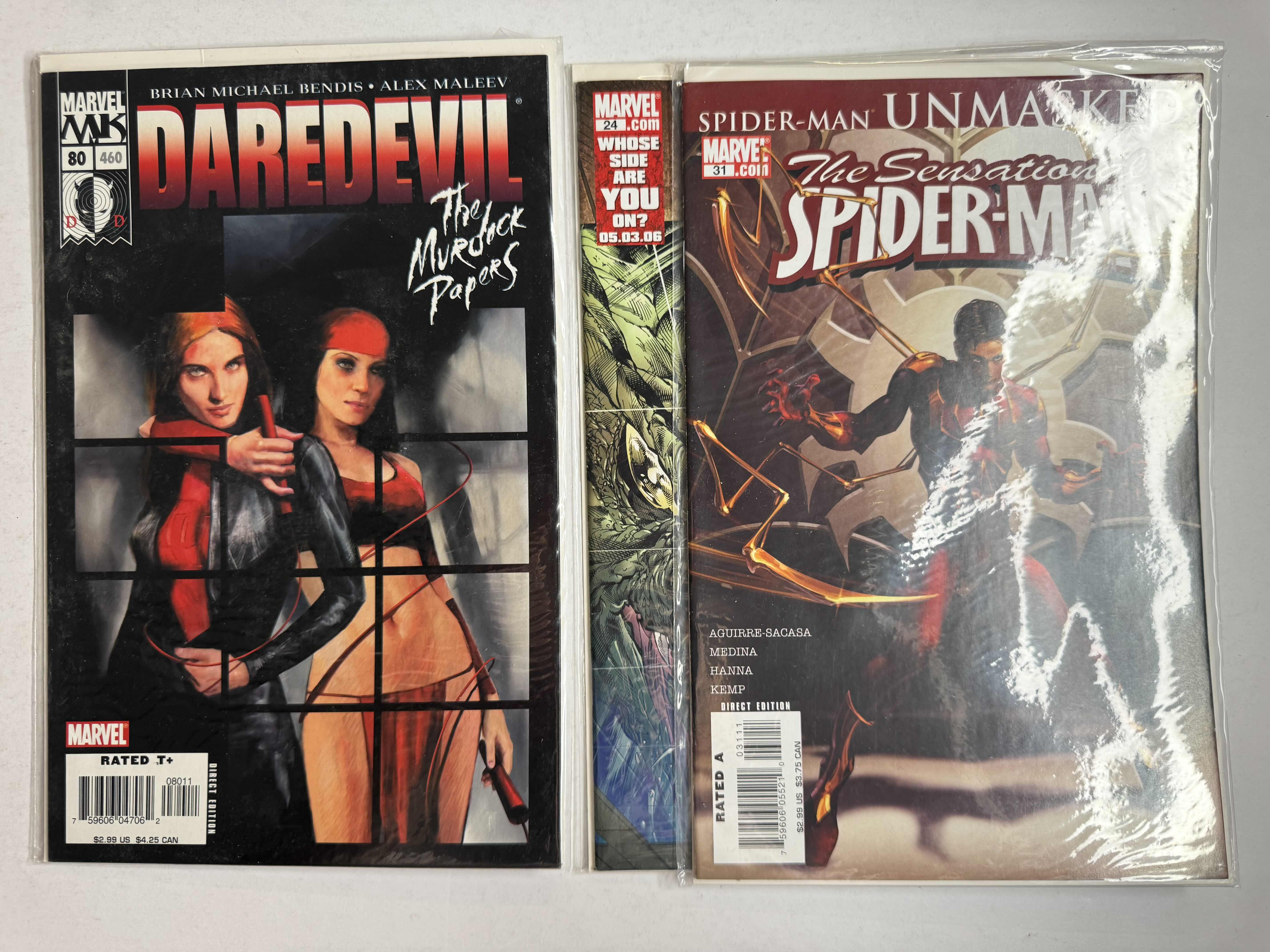 Photo 1 of 6- VINTAGE ASSORTED COMIC BOOKS