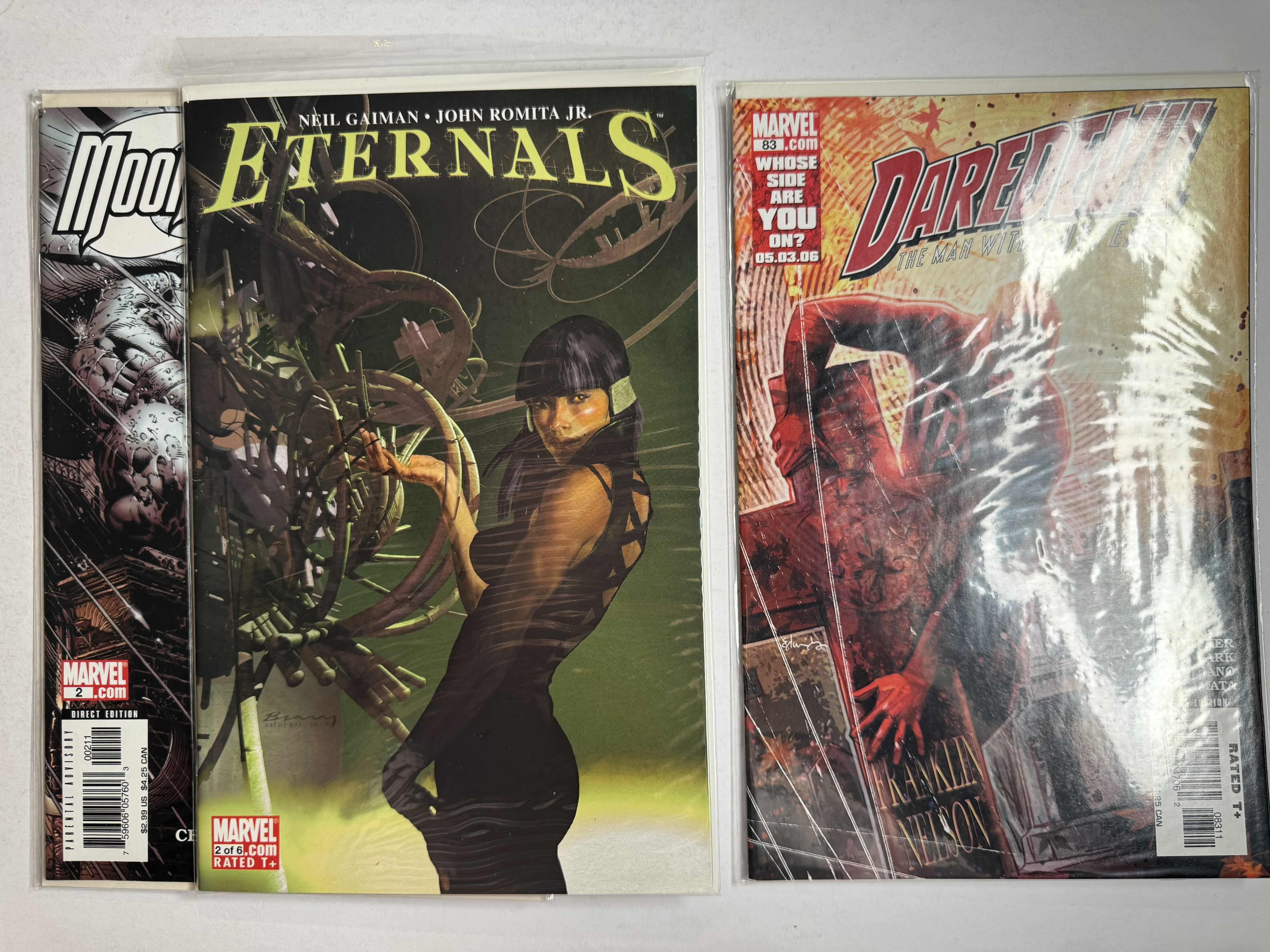 Photo 1 of 6- VINTAGE ASSORTED COMIC BOOKS