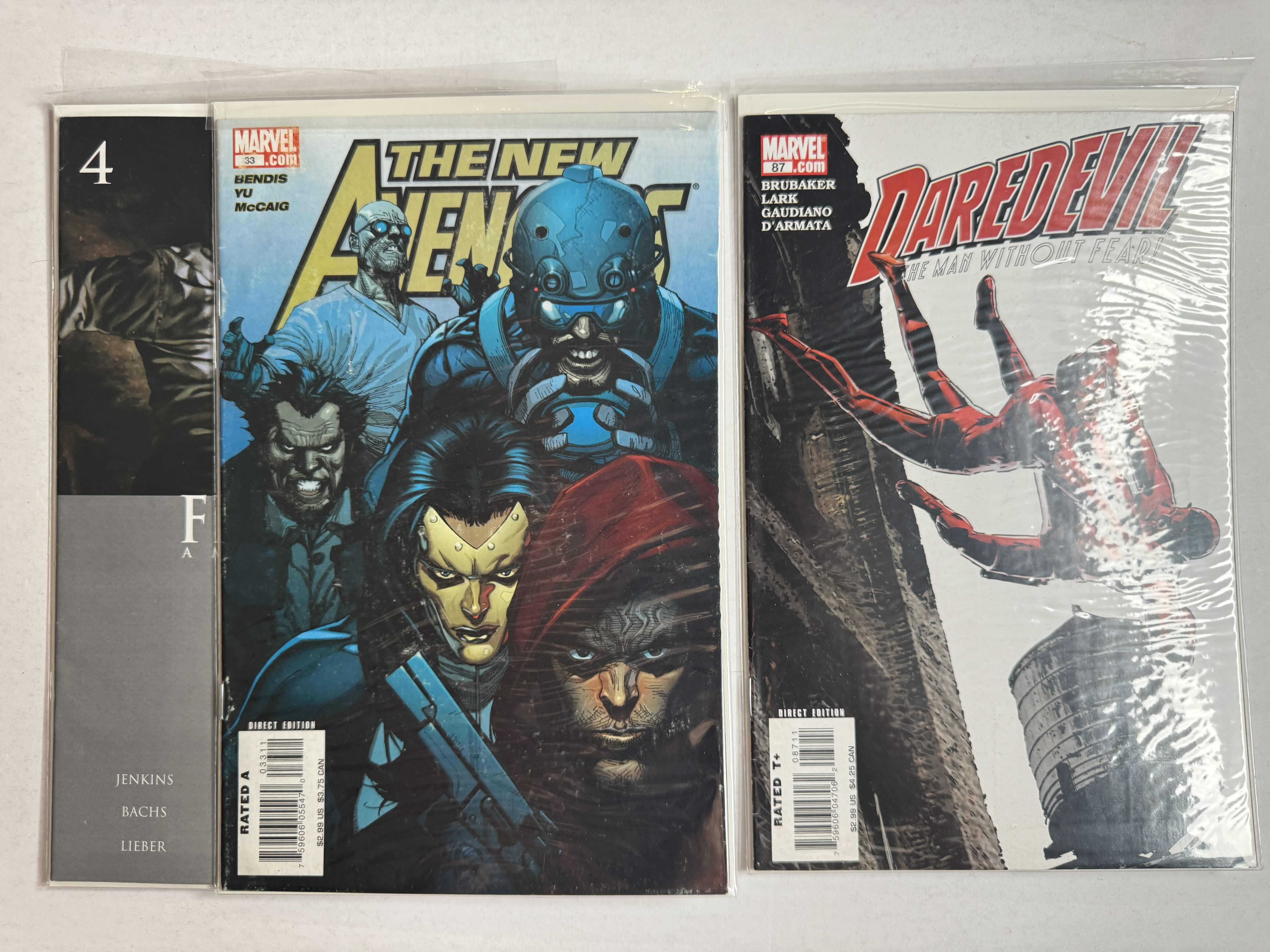 Photo 1 of 6- VINTAGE ASSORTED COMIC BOOKS