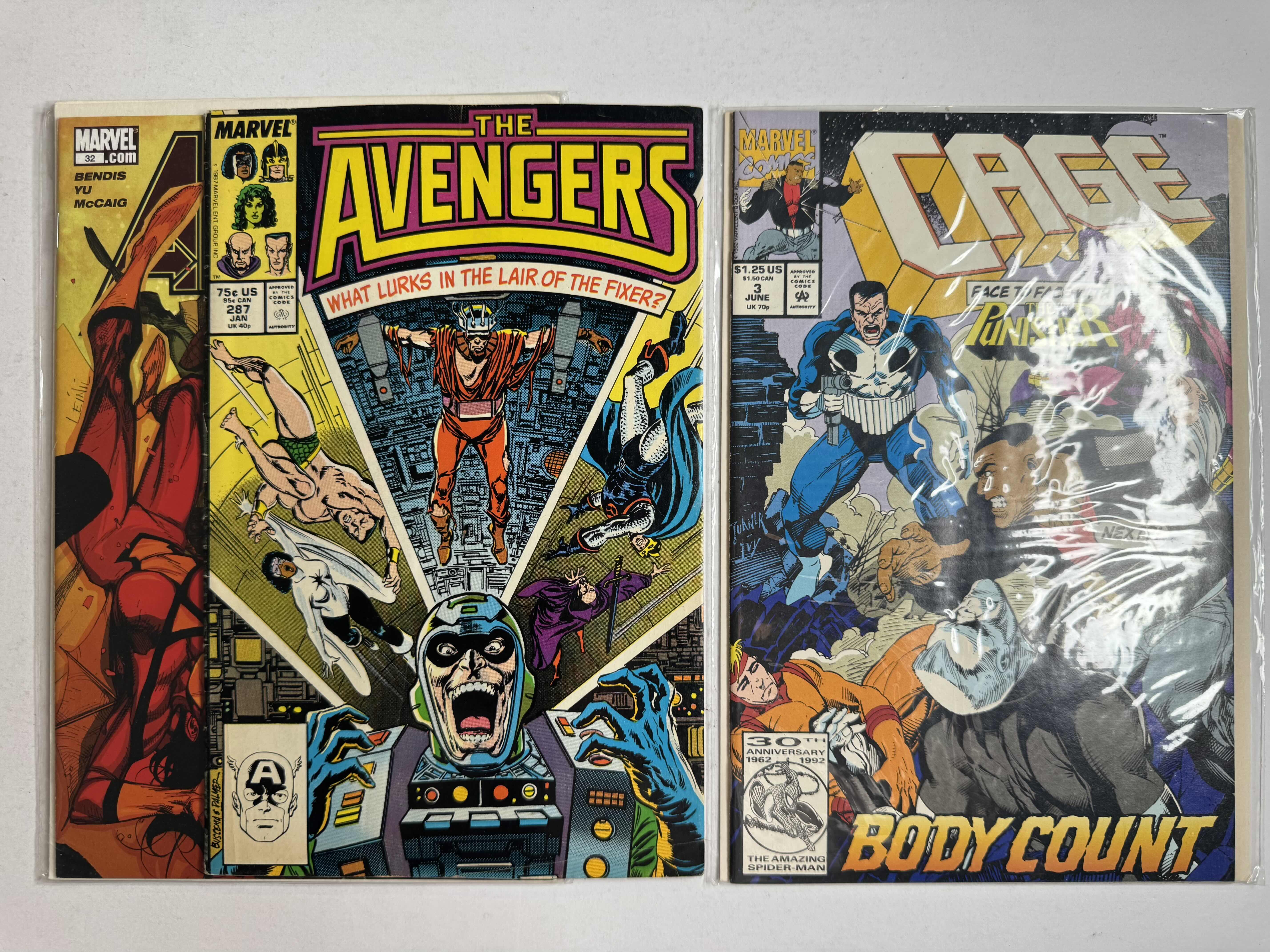 Photo 1 of 6- VINTAGE ASSORTED COMIC BOOKS