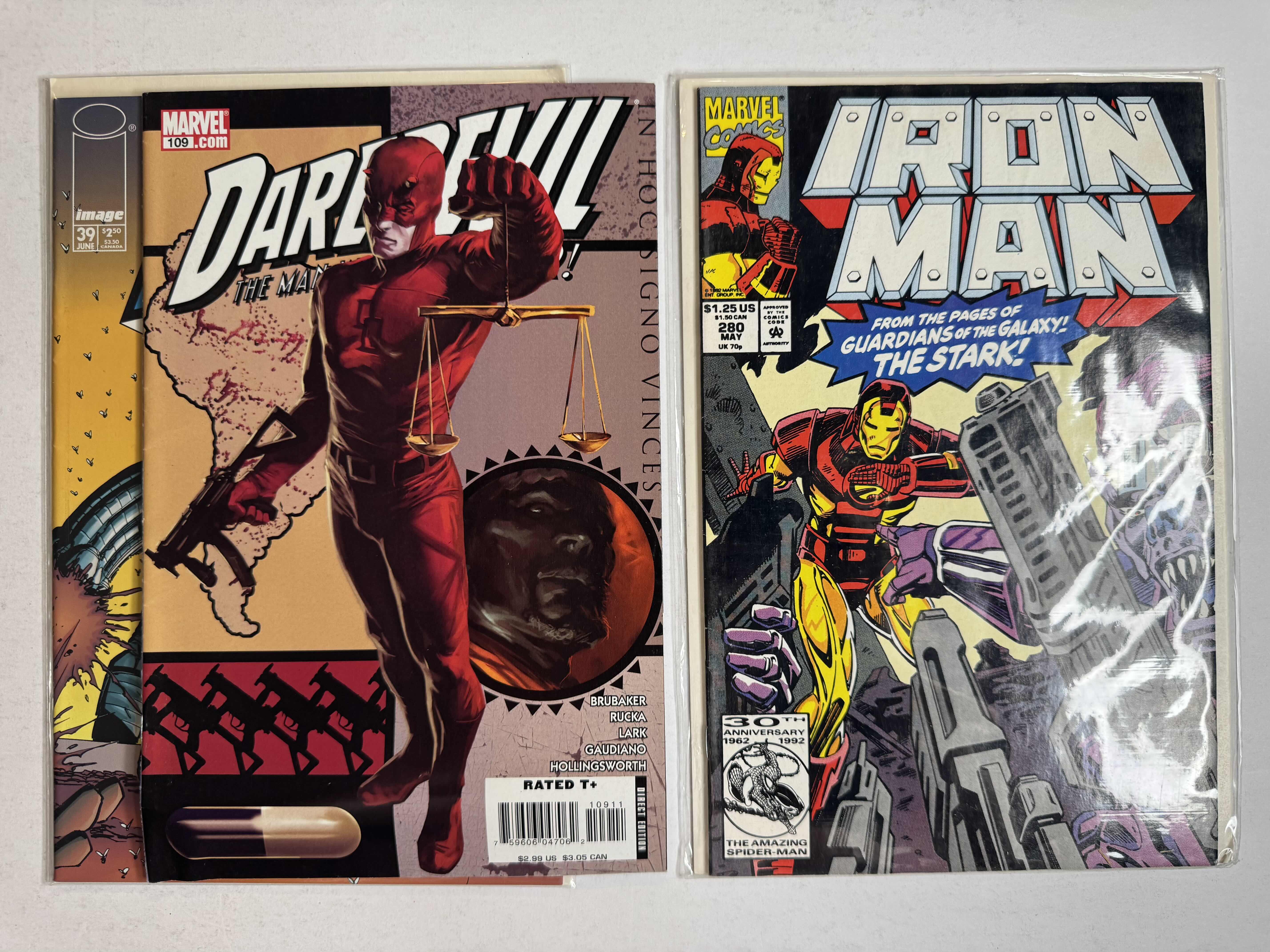 Photo 1 of 6- VINTAGE ASSORTED COMIC BOOKS