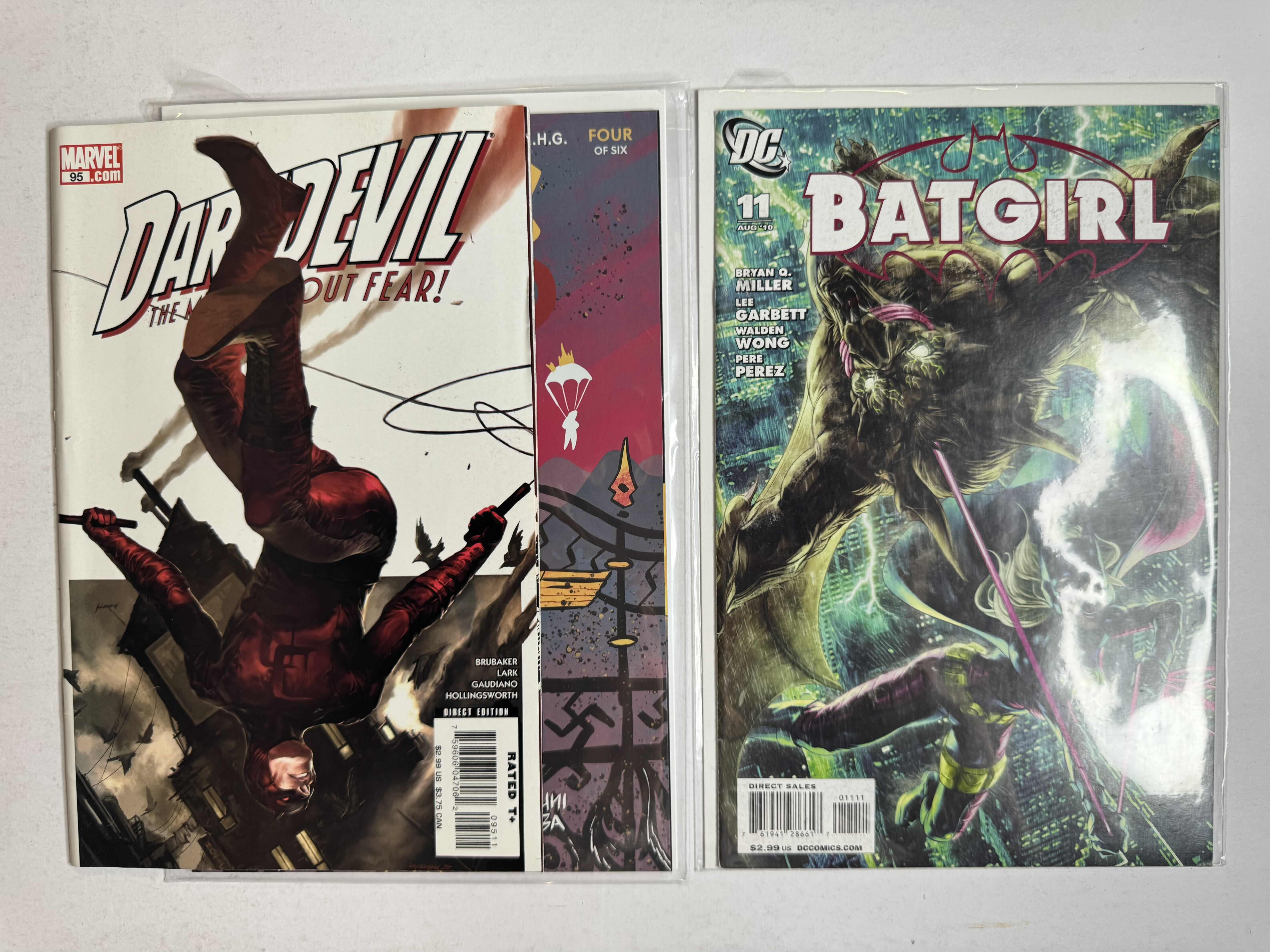 Photo 1 of 6- VINTAGE ASSORTED COMIC BOOKS