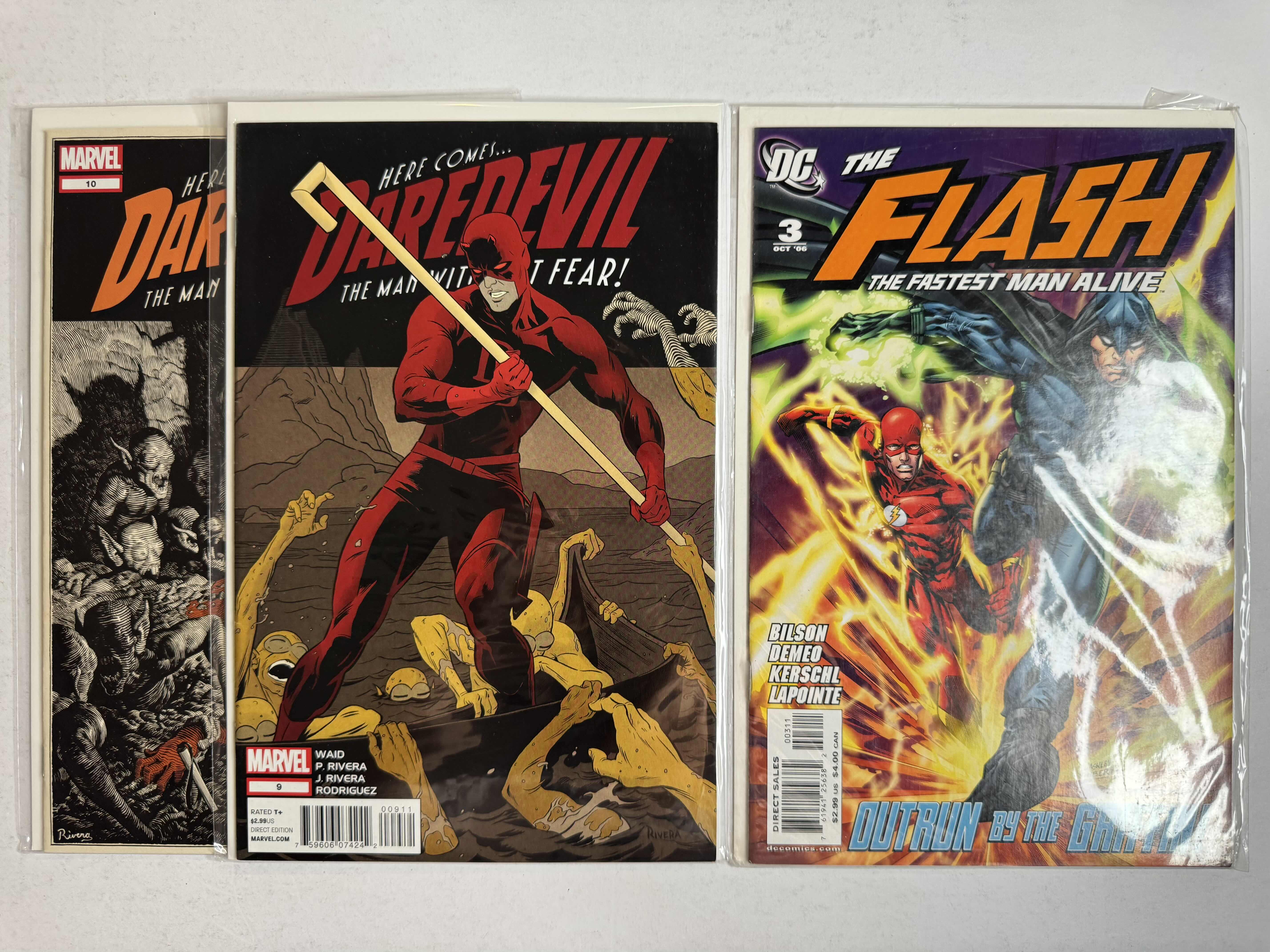 Photo 1 of 6- VINTAGE ASSORTED COMIC BOOKS