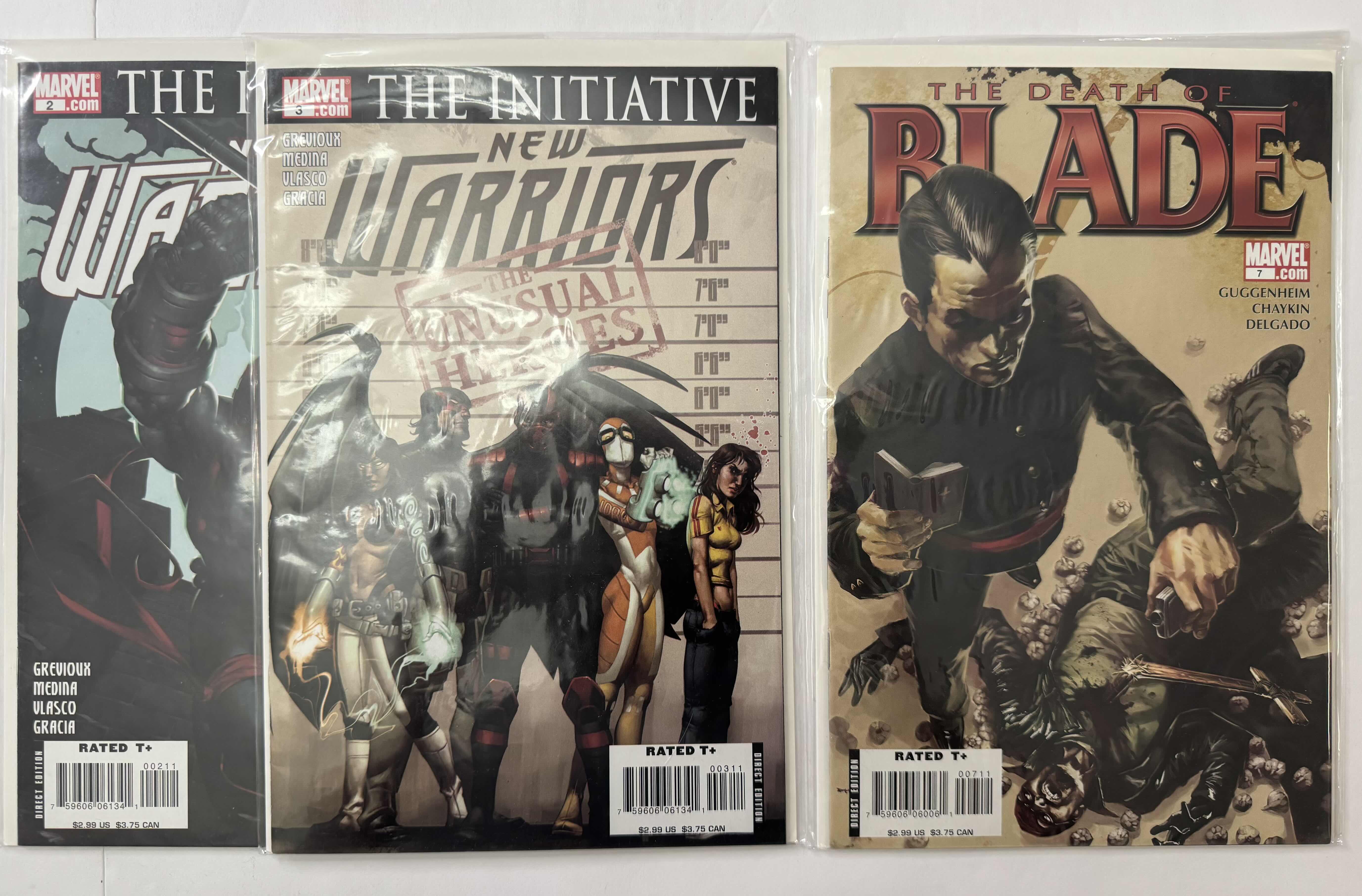 Photo 1 of 6- VINTAGE ASSORTED COMIC BOOKS