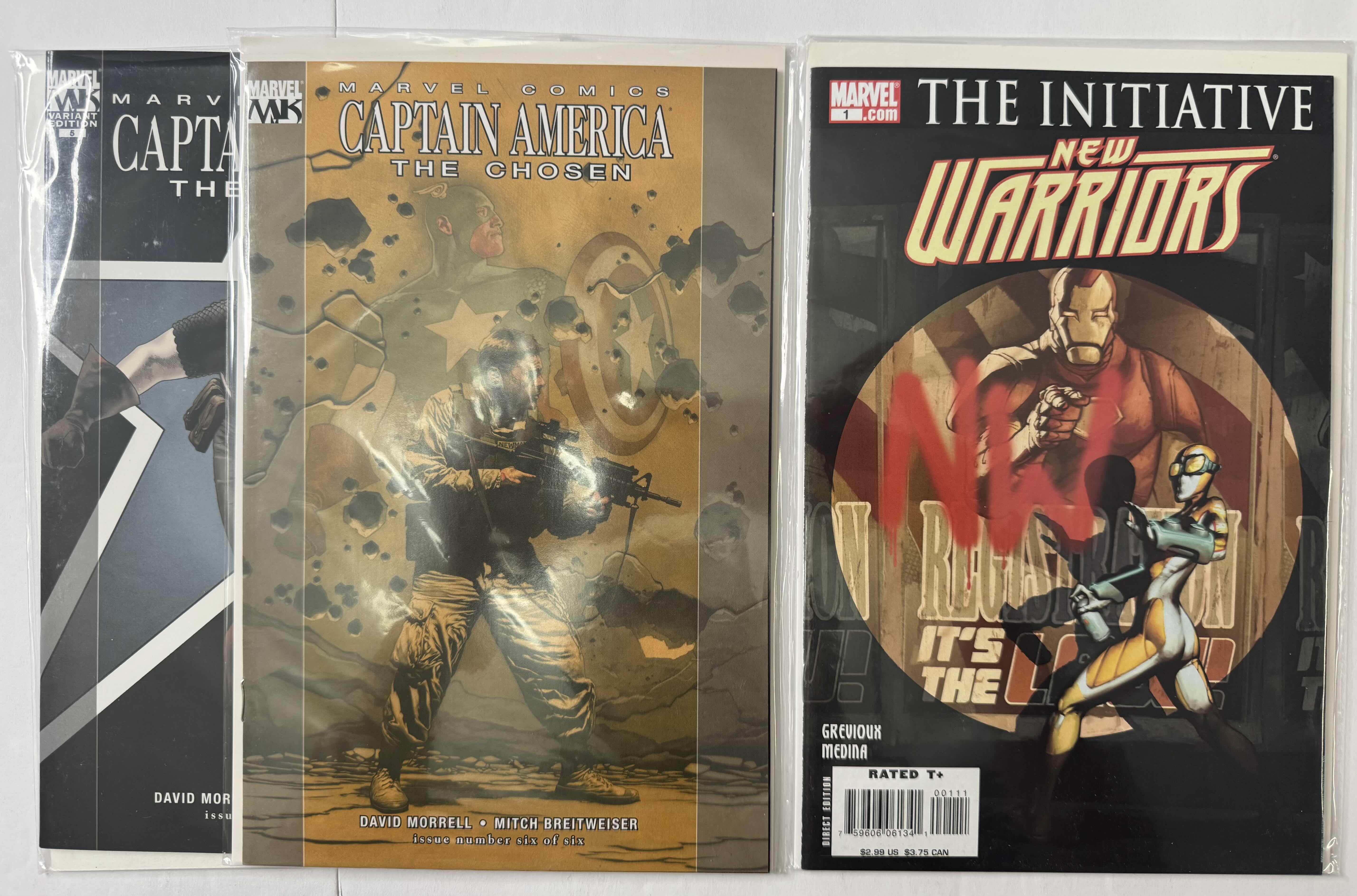 Photo 1 of 6- VINTAGE ASSORTED COMIC BOOKS