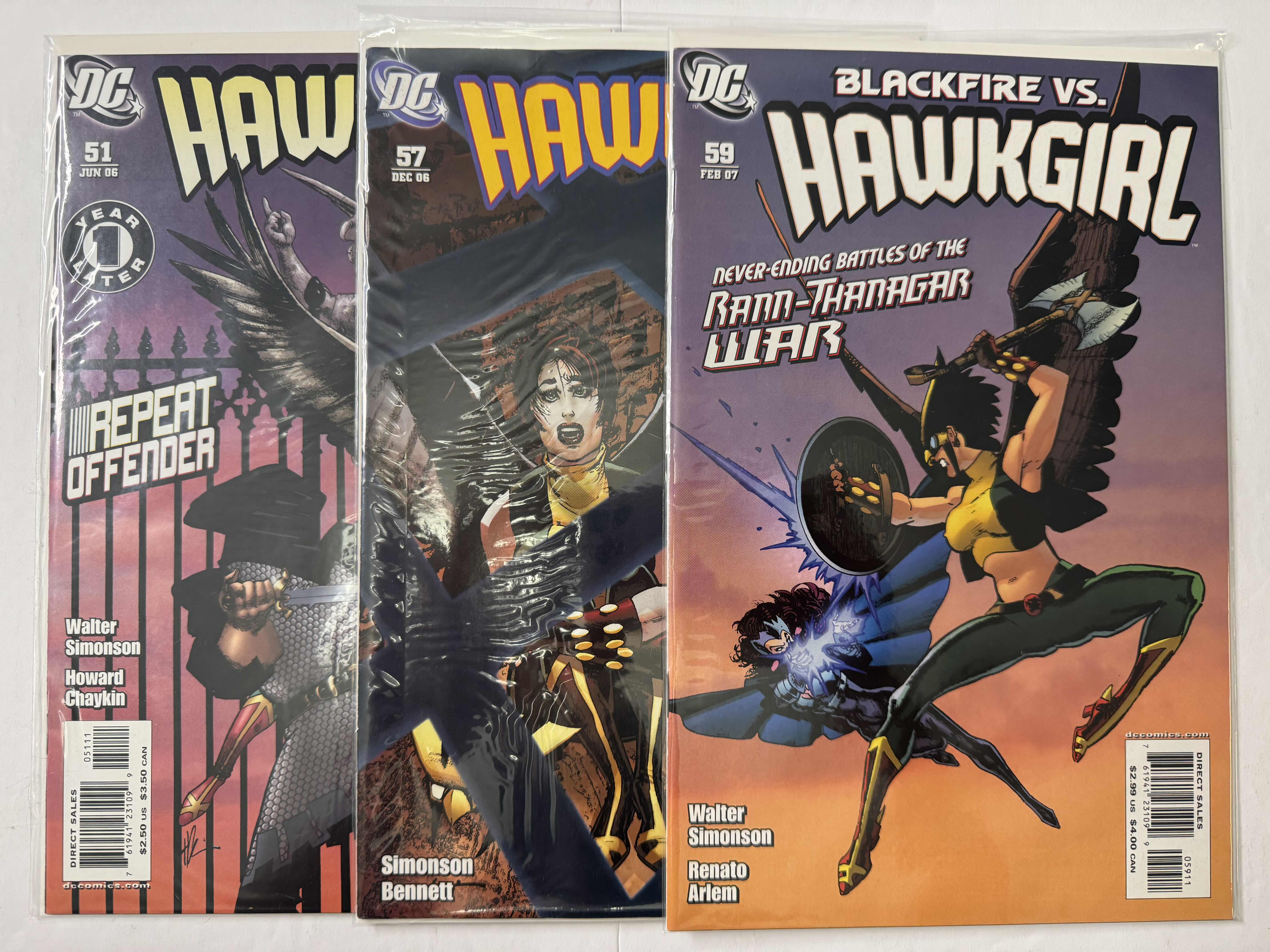 Photo 1 of 6- VINTAGE ASSORTED COMIC BOOKS