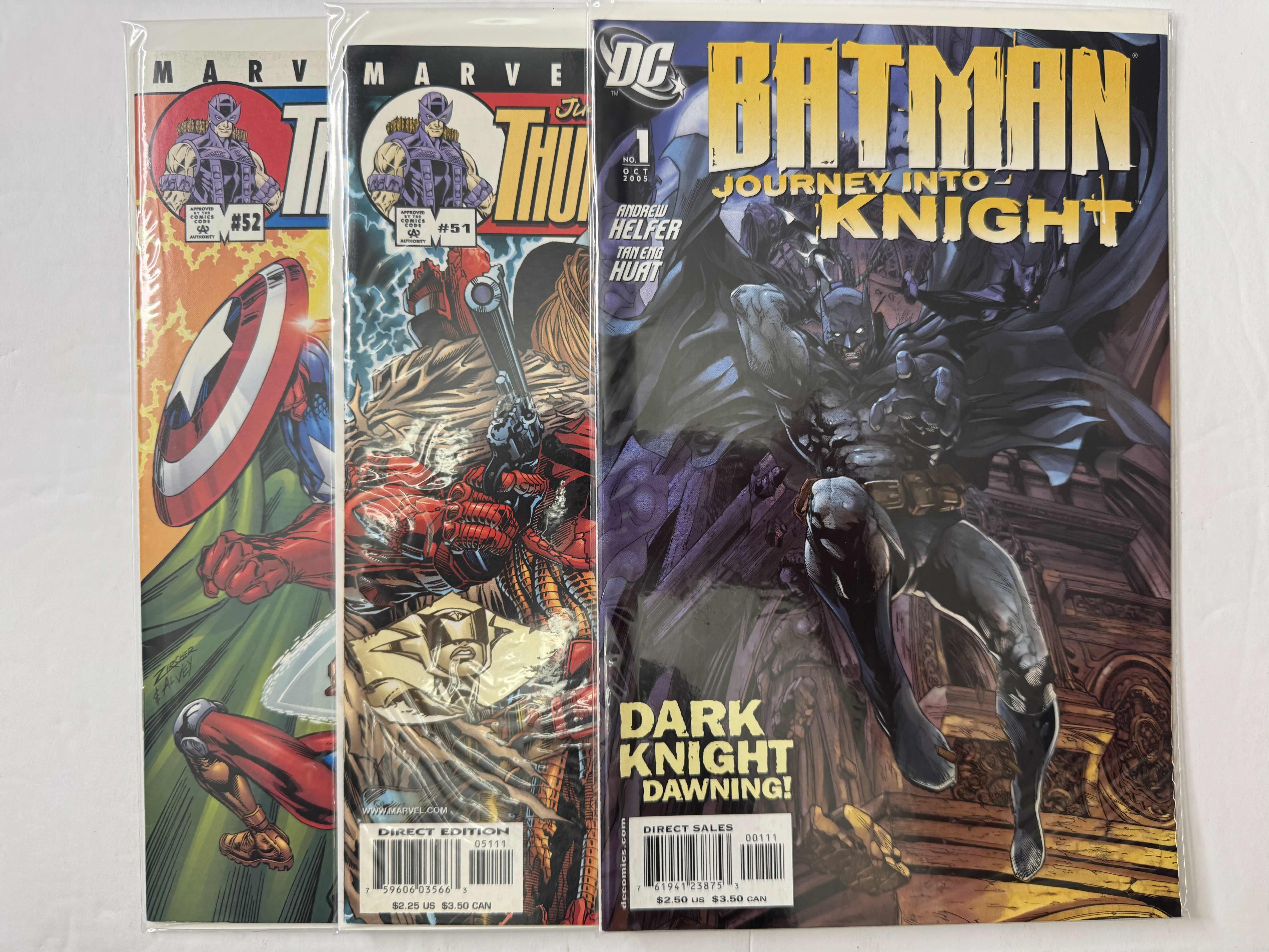 Photo 1 of 6- VINTAGE ASSORTED COMIC BOOKS