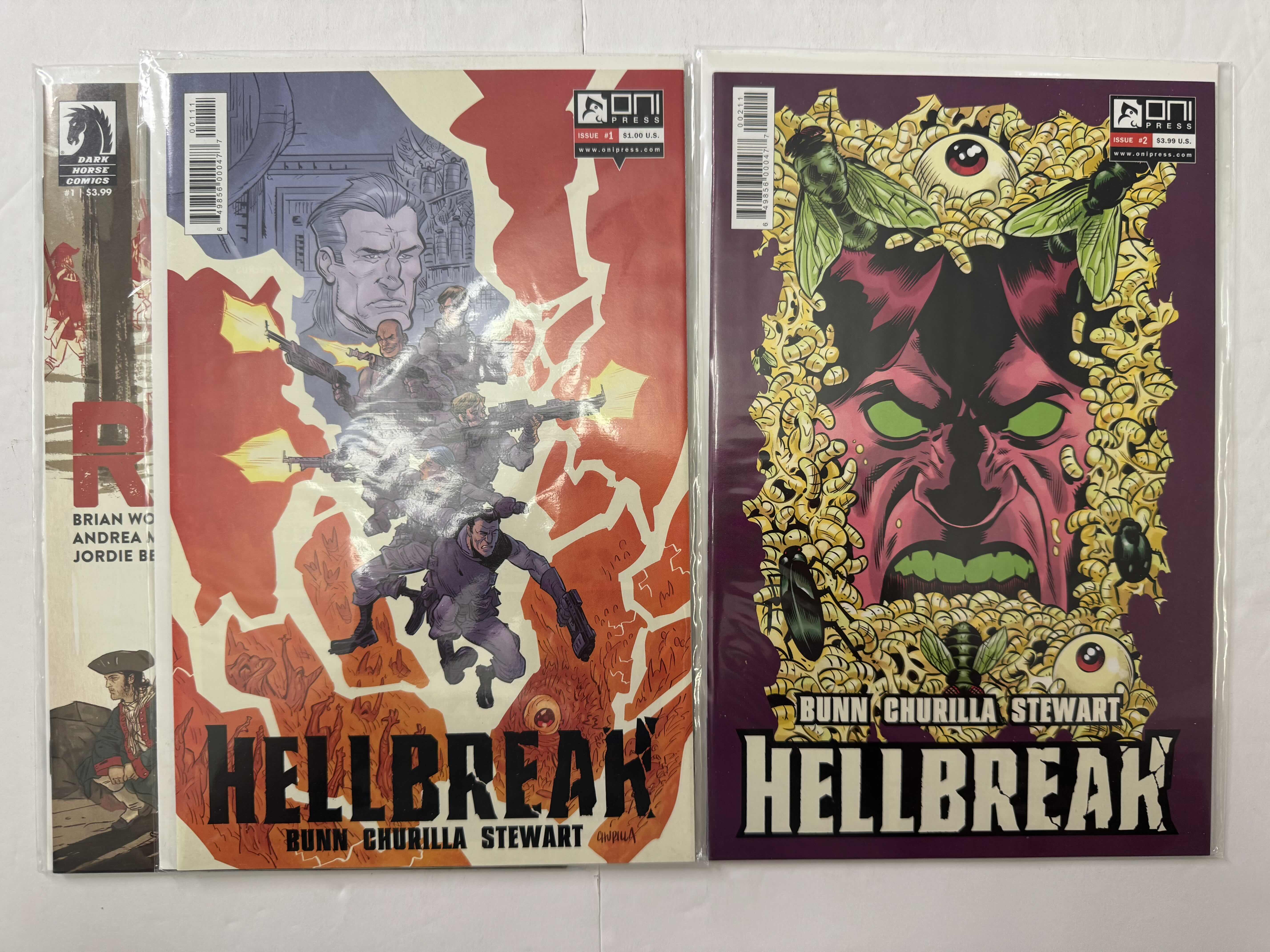 Photo 1 of 6- VINTAGE ASSORTED COMIC BOOKS