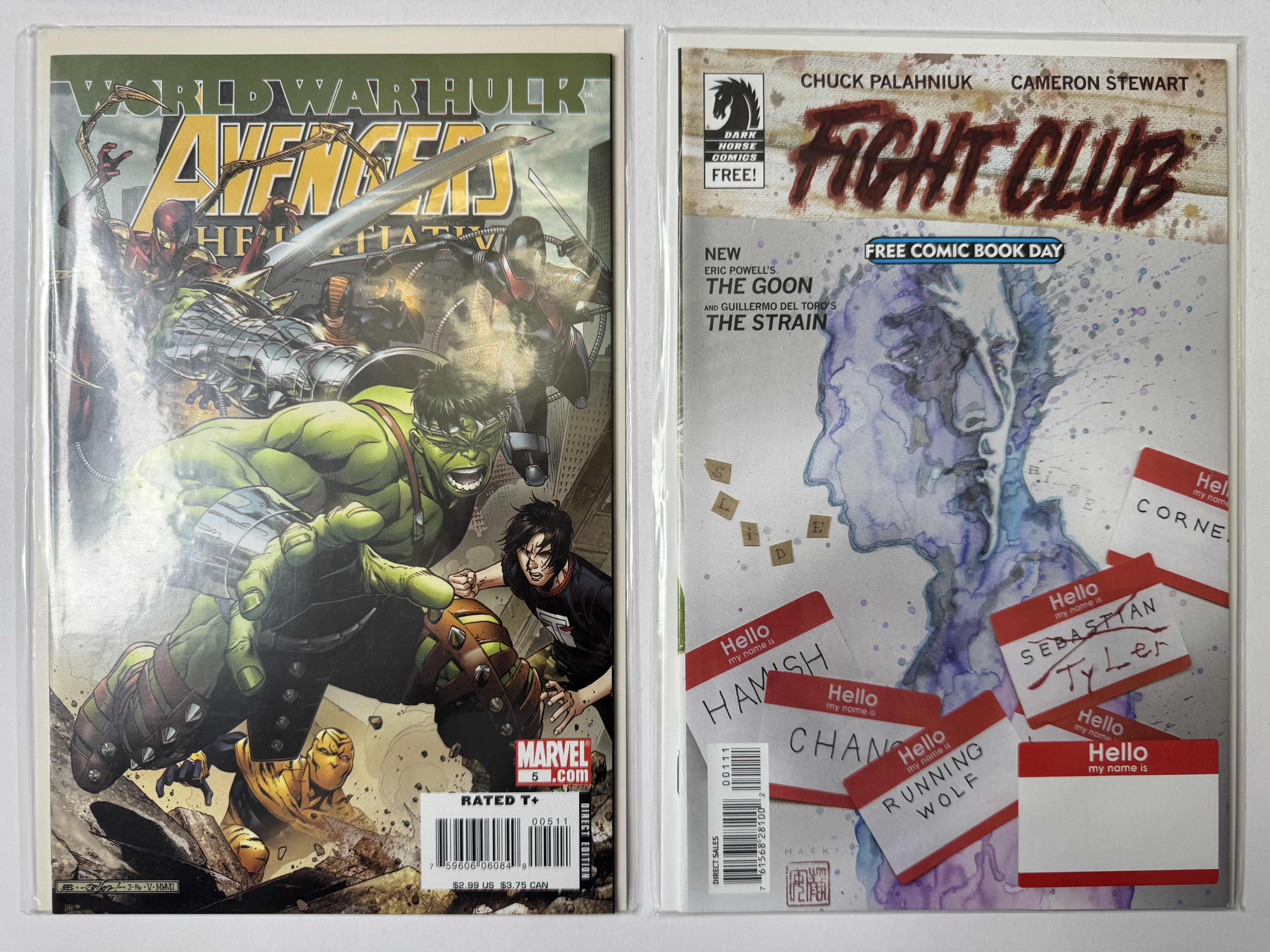 Photo 1 of 4-VINTAGE ASSORTED COMIC BOOKS