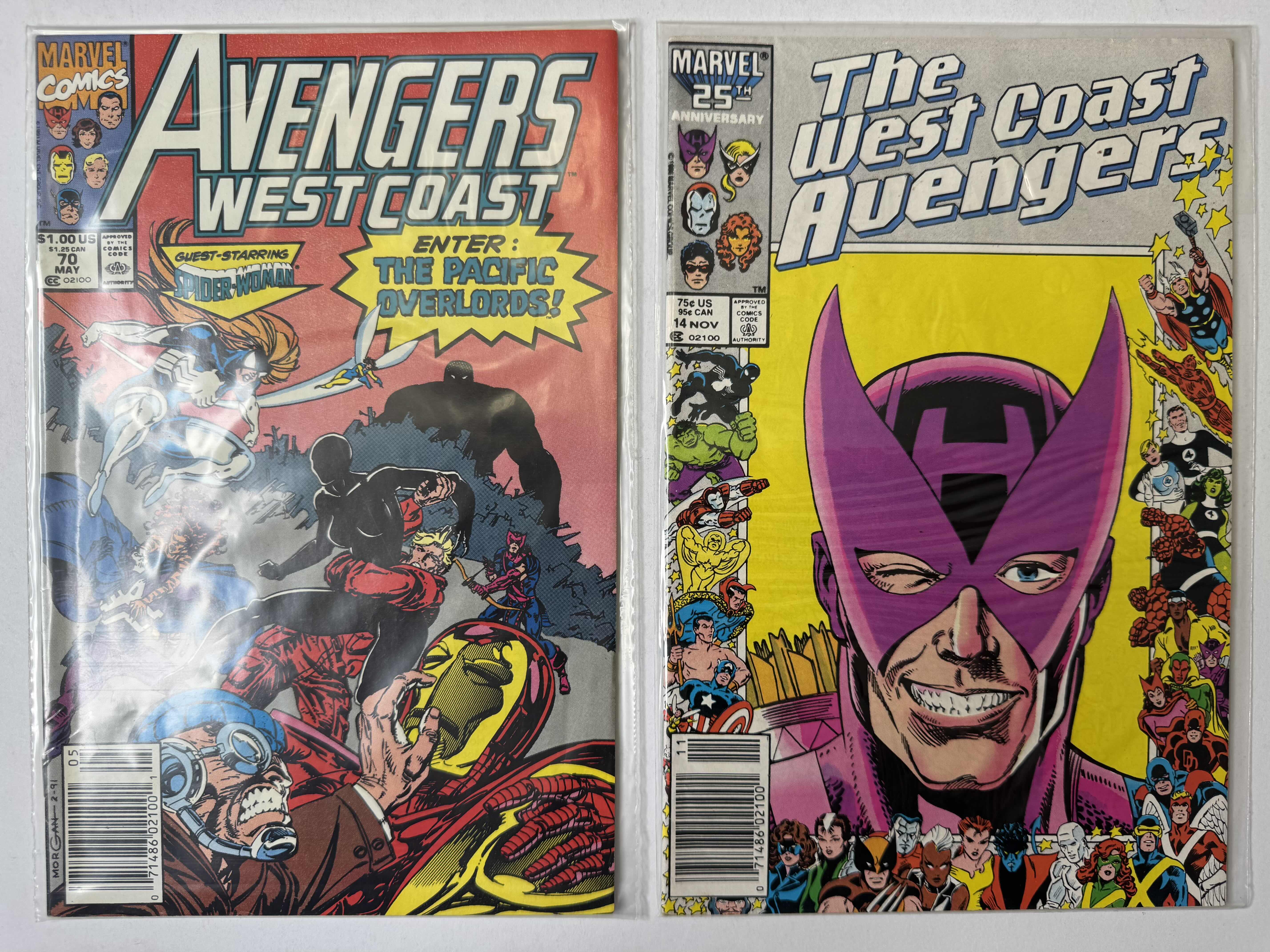 Photo 1 of 4-VINTAGE ASSORTED COMIC BOOKS