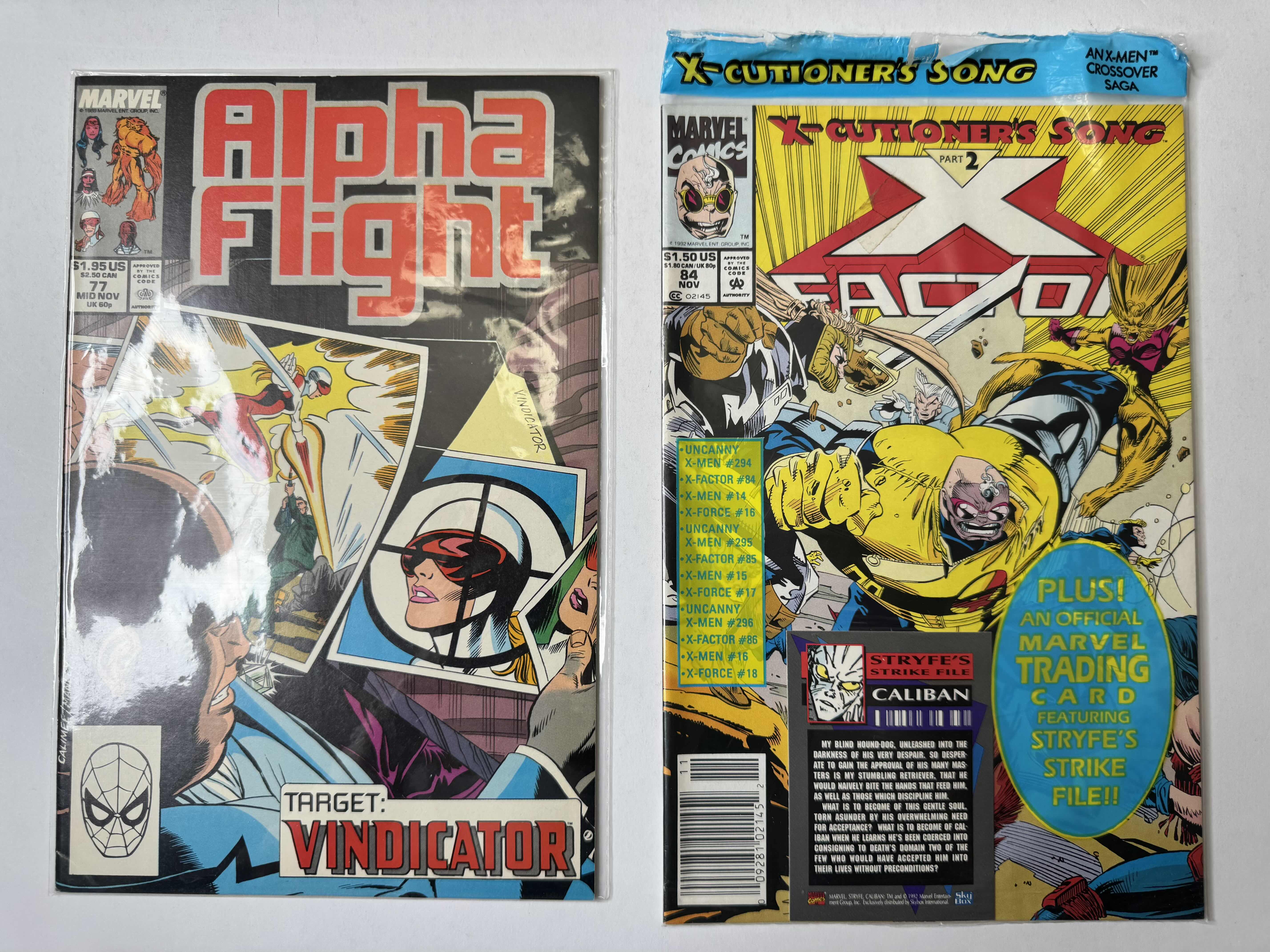 Photo 1 of 4-VINTAGE ASSORTED COMIC BOOKS