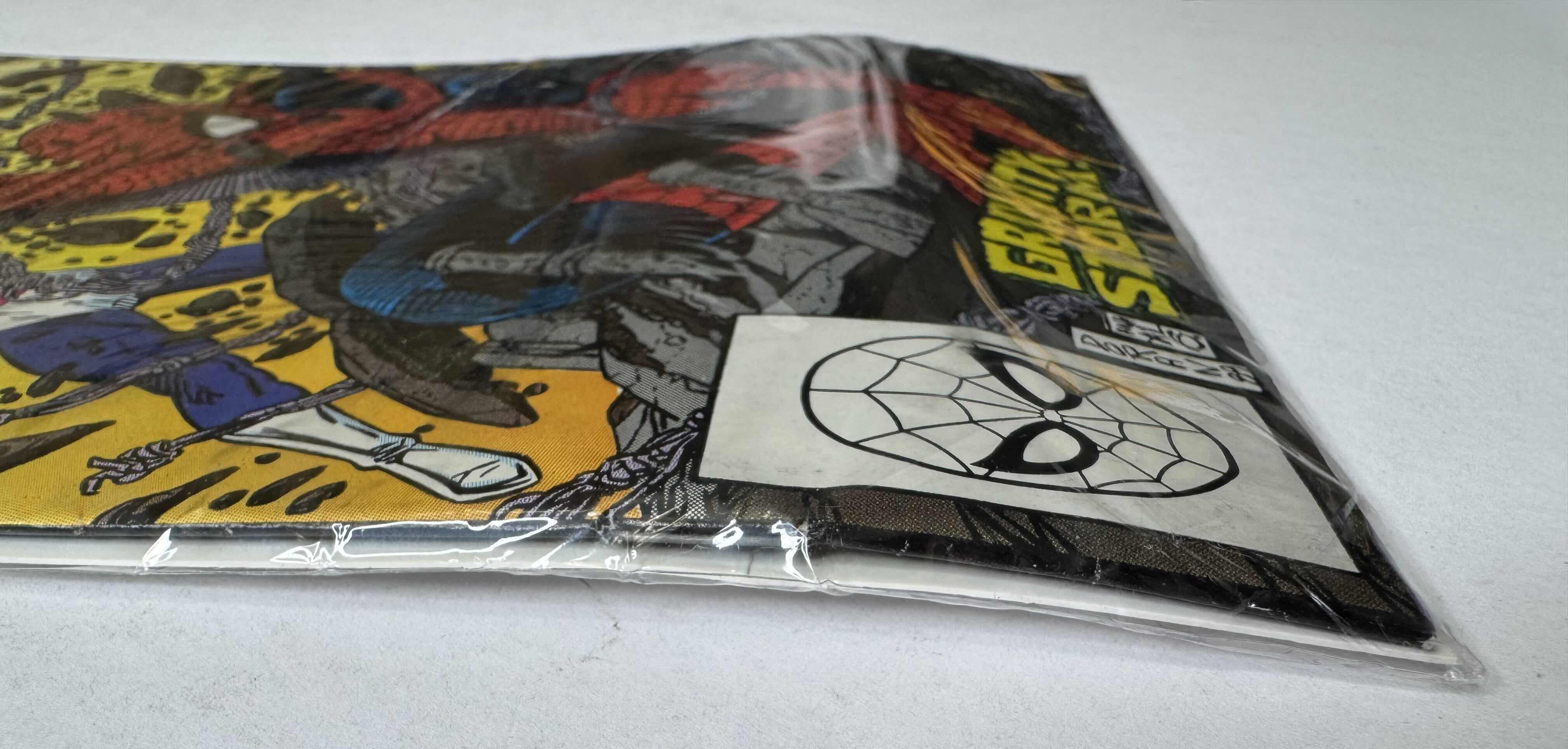 Photo 1 of 4-VINTAGE ASSORTED COMIC BOOKS