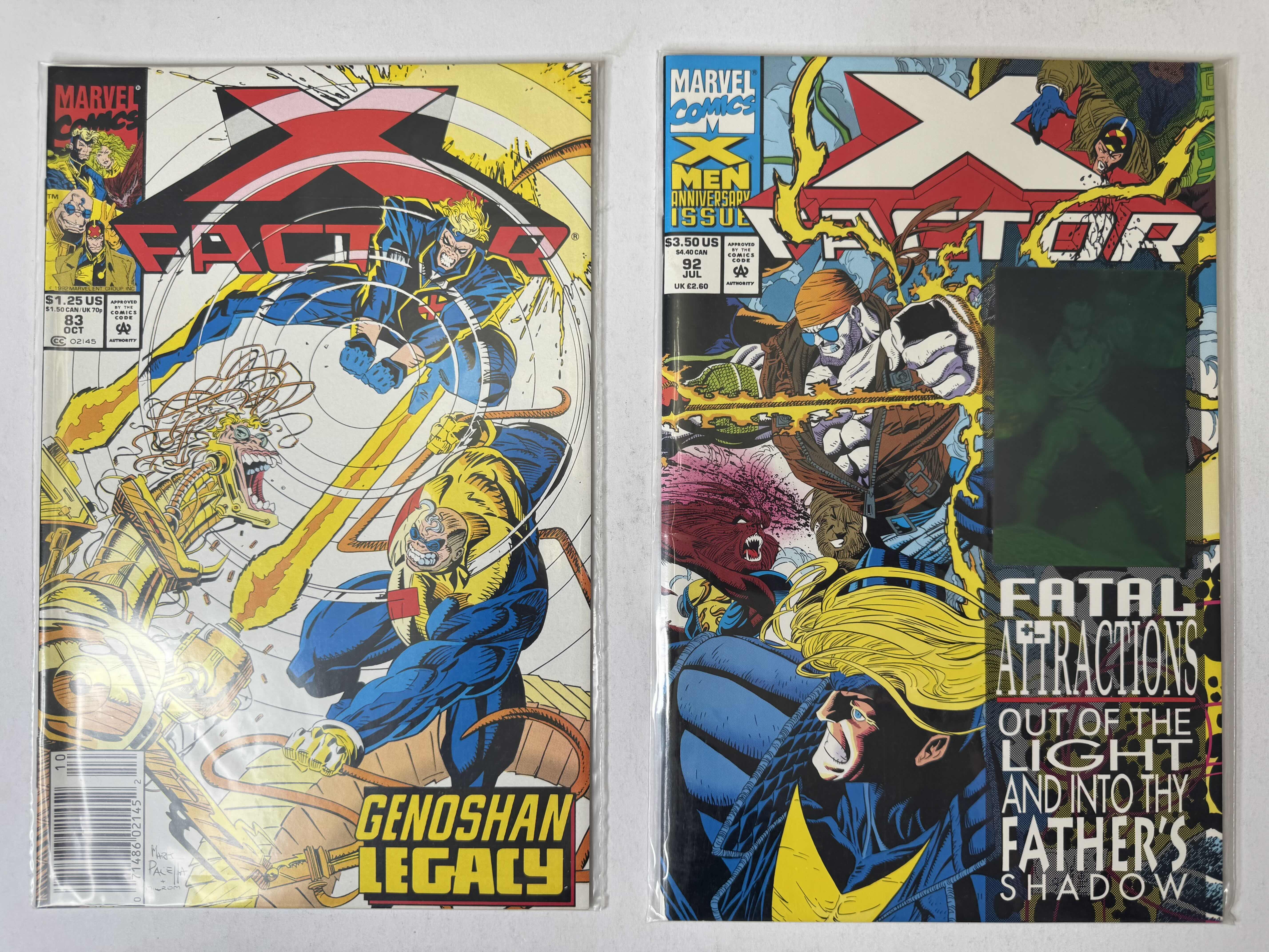 Photo 1 of 4-VINTAGE ASSORTED COMIC BOOKS