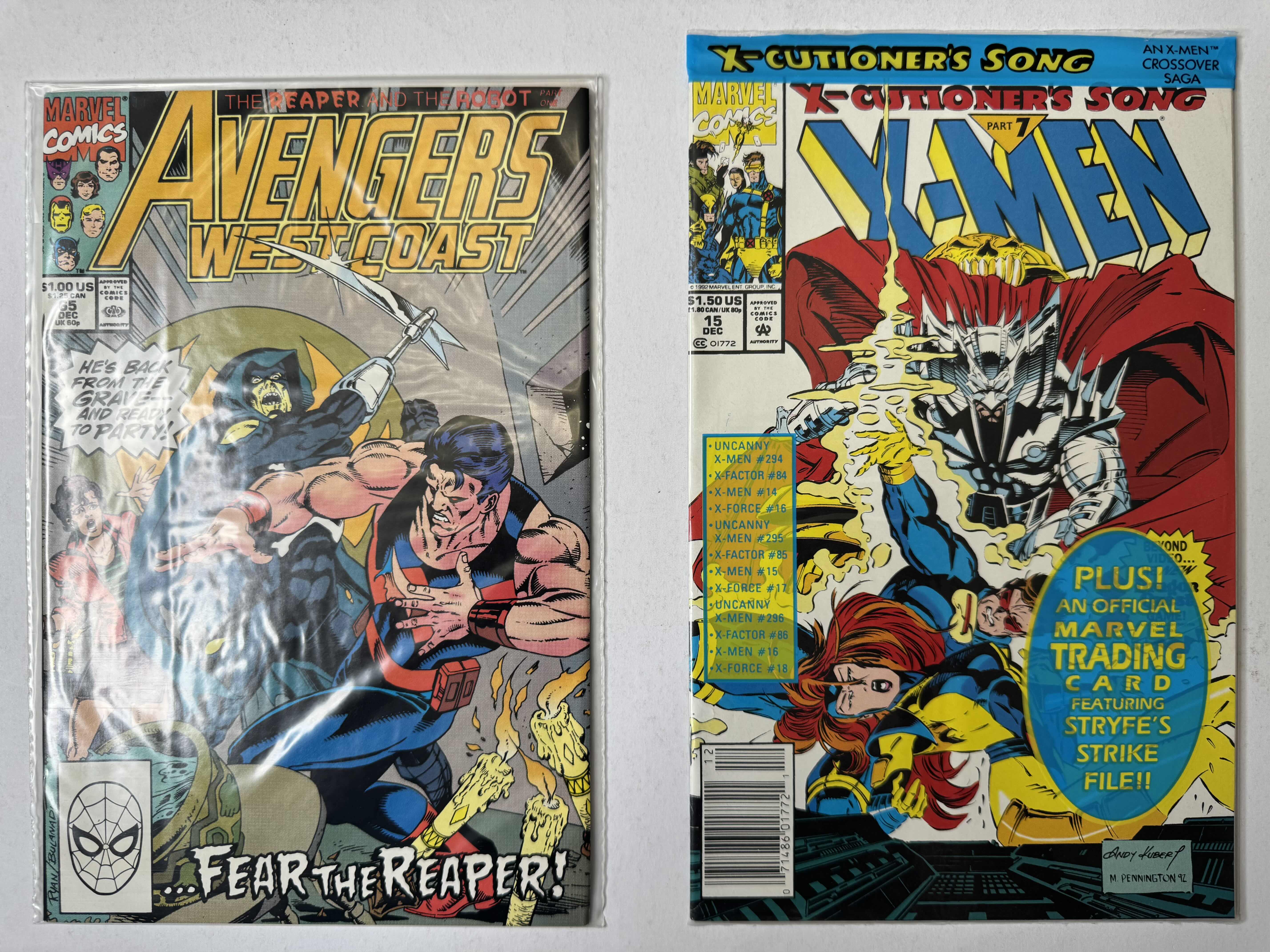Photo 1 of 4-VINTAGE ASSORTED COMIC BOOKS