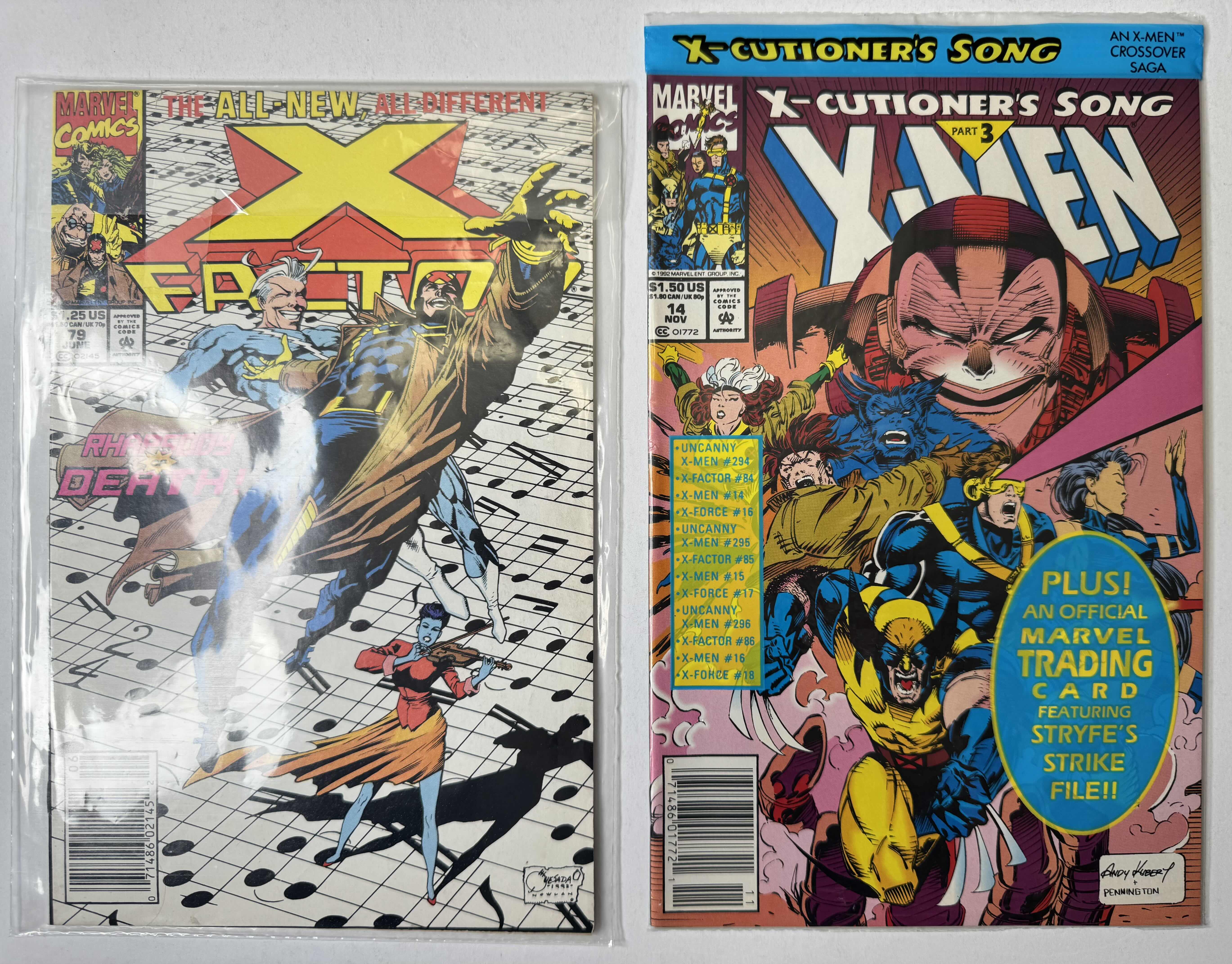 Photo 1 of 4-VINTAGE ASSORTED COMIC BOOKS