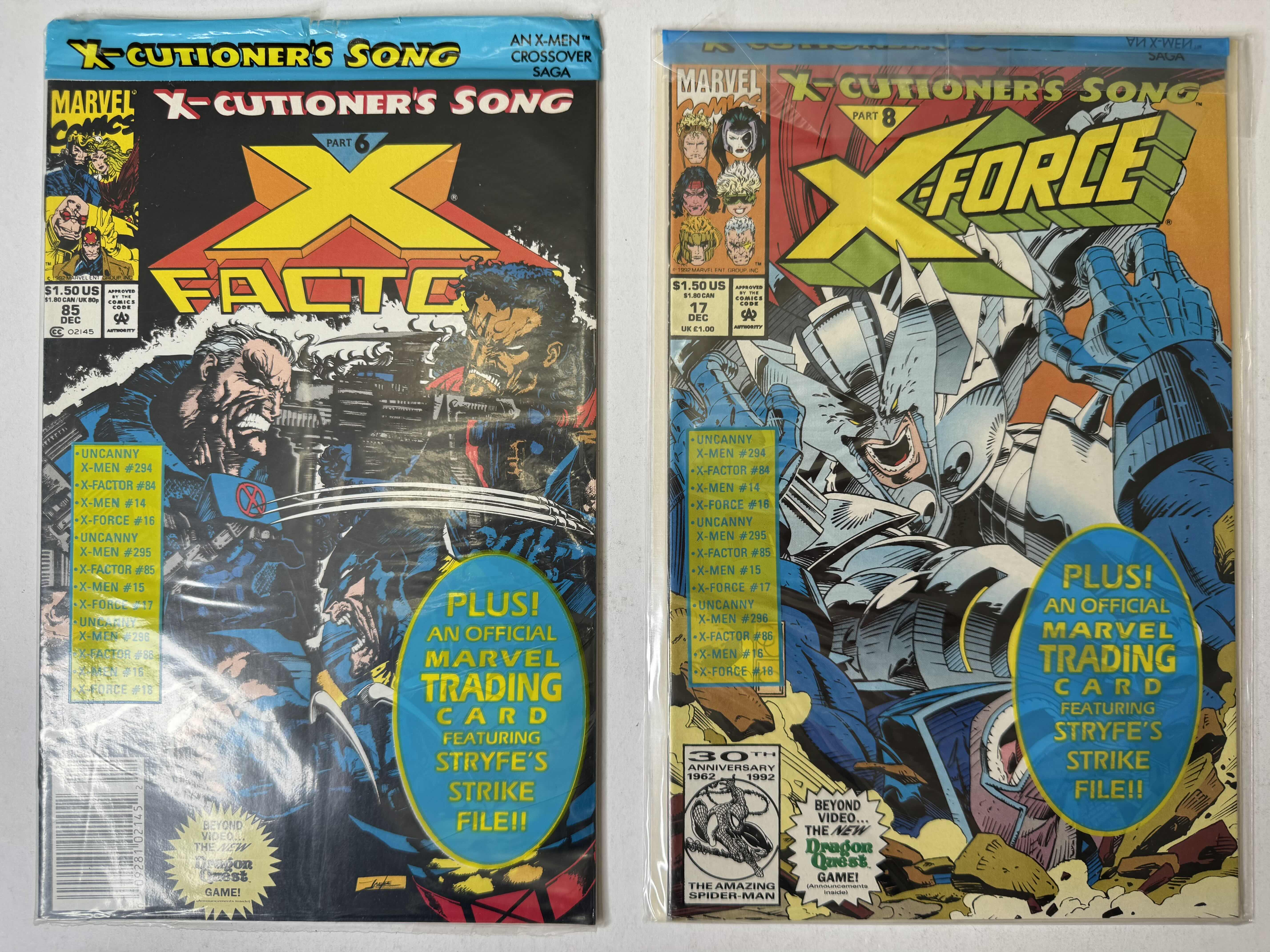 Photo 1 of 4-VINTAGE ASSORTED COMIC BOOKS