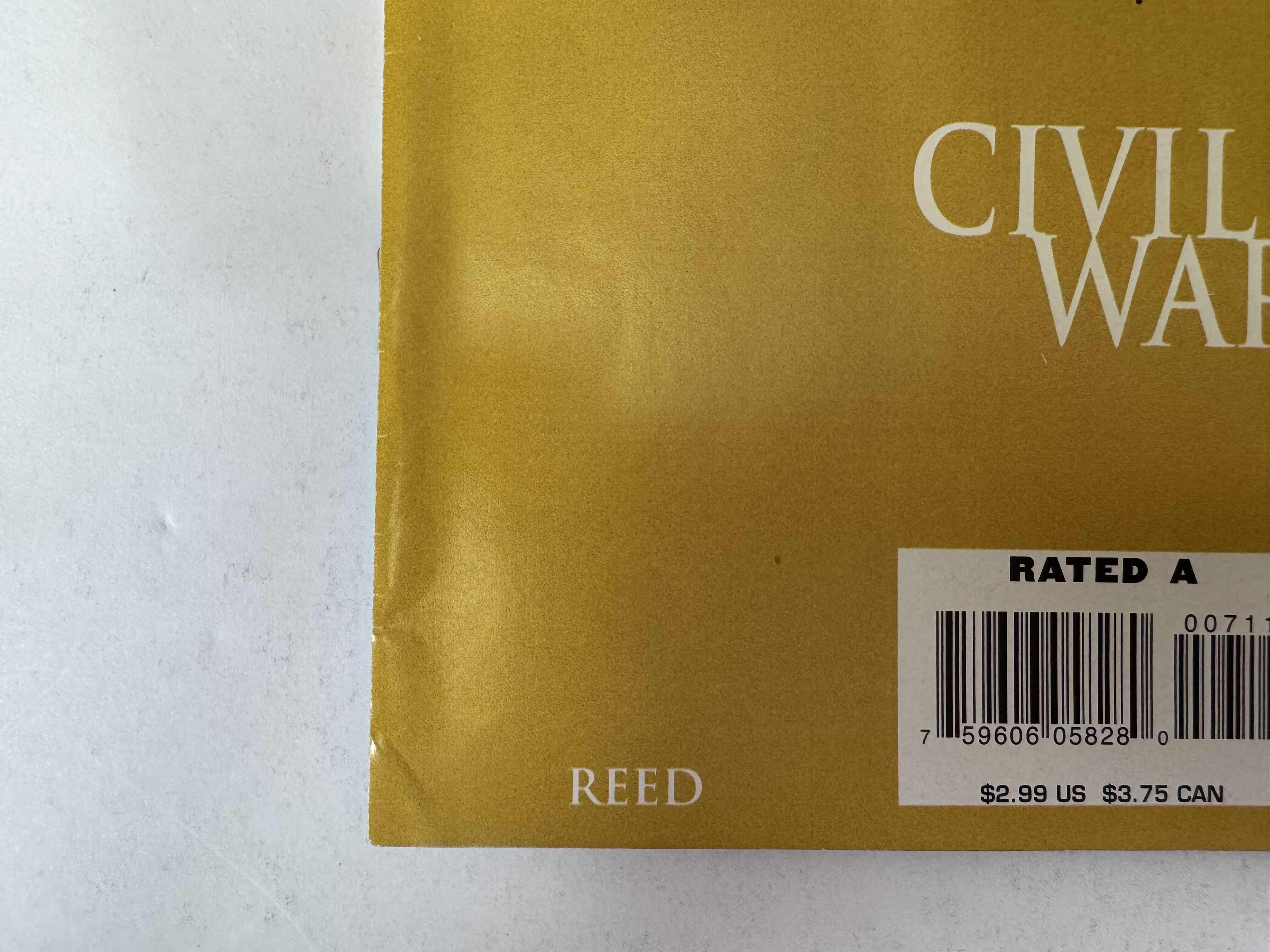 Photo 1 of 4-VINTAGE ASSORTED COMIC BOOKS