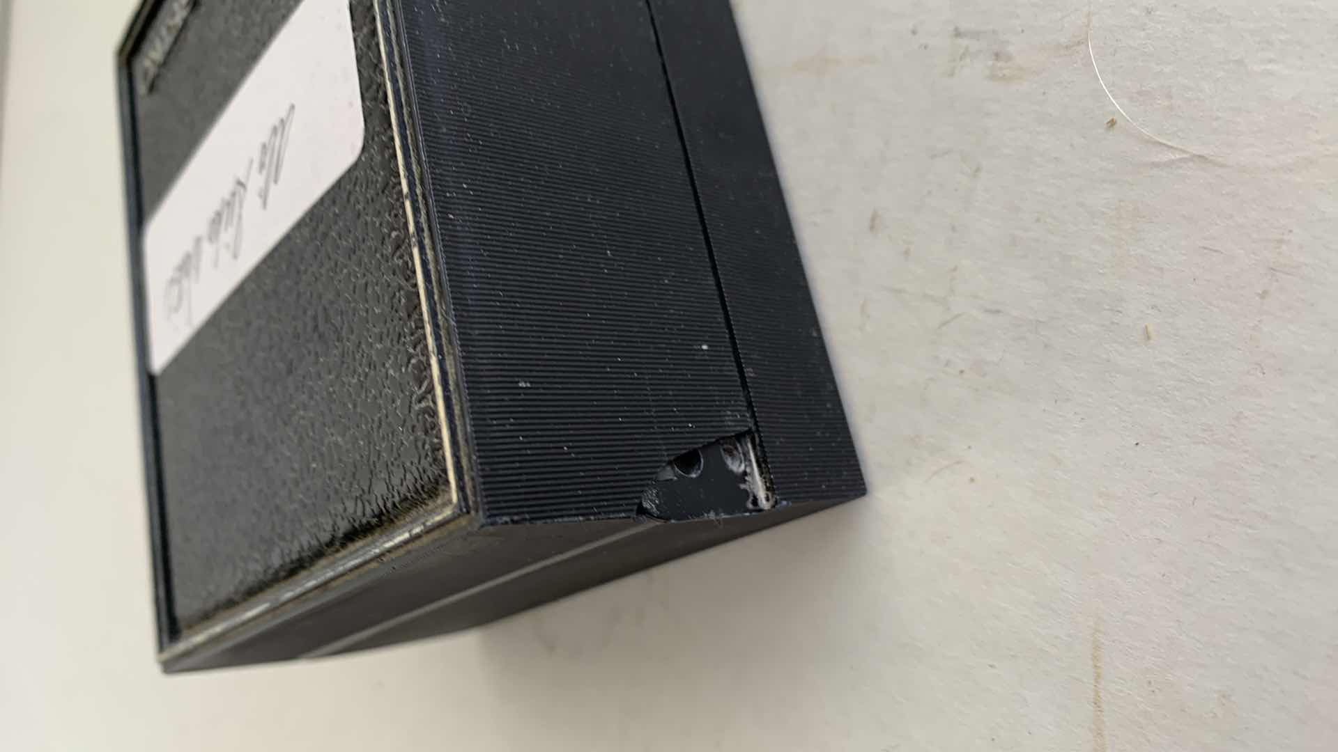 Photo 1 of VINTAGE SEIKO MENS WATCH-IN ORIGINAL BOX