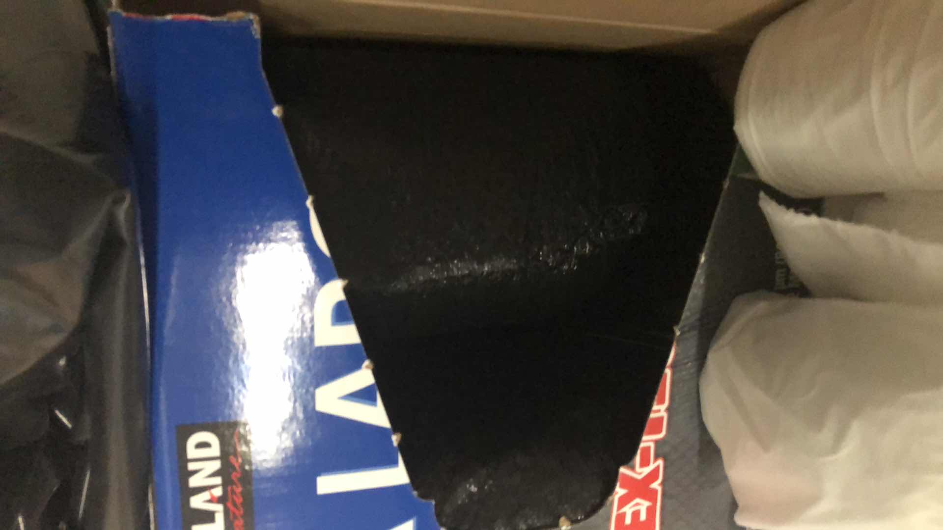 Photo 1 of TRASH BAGS