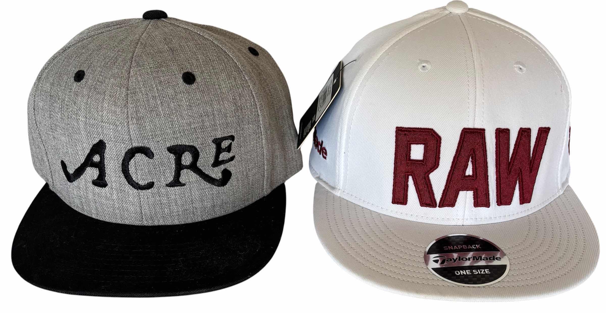 Photo 1 of BALL CAPS