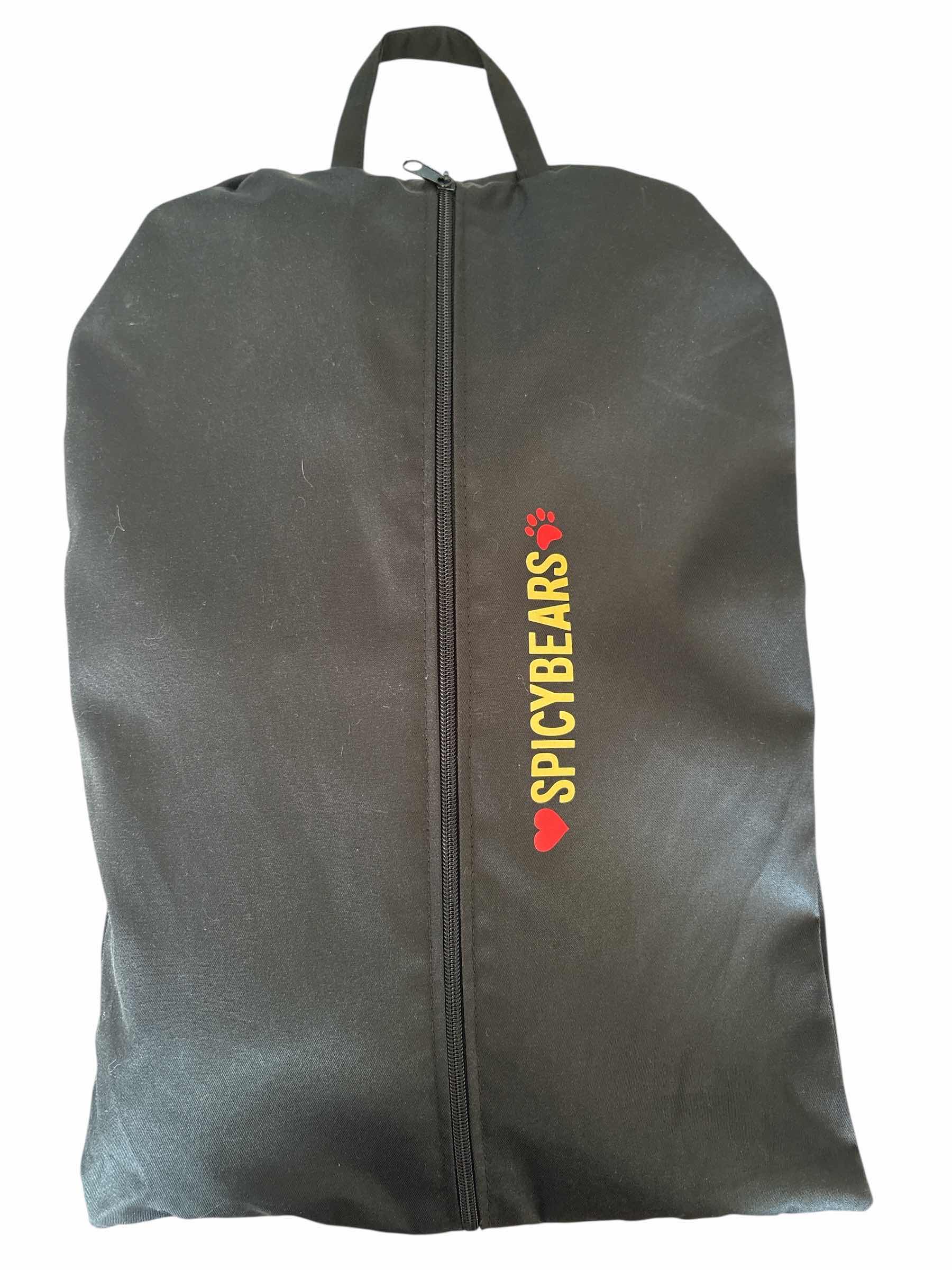 Photo 1 of $205 SPICY BEAR #17 W/DUST COVER H16”