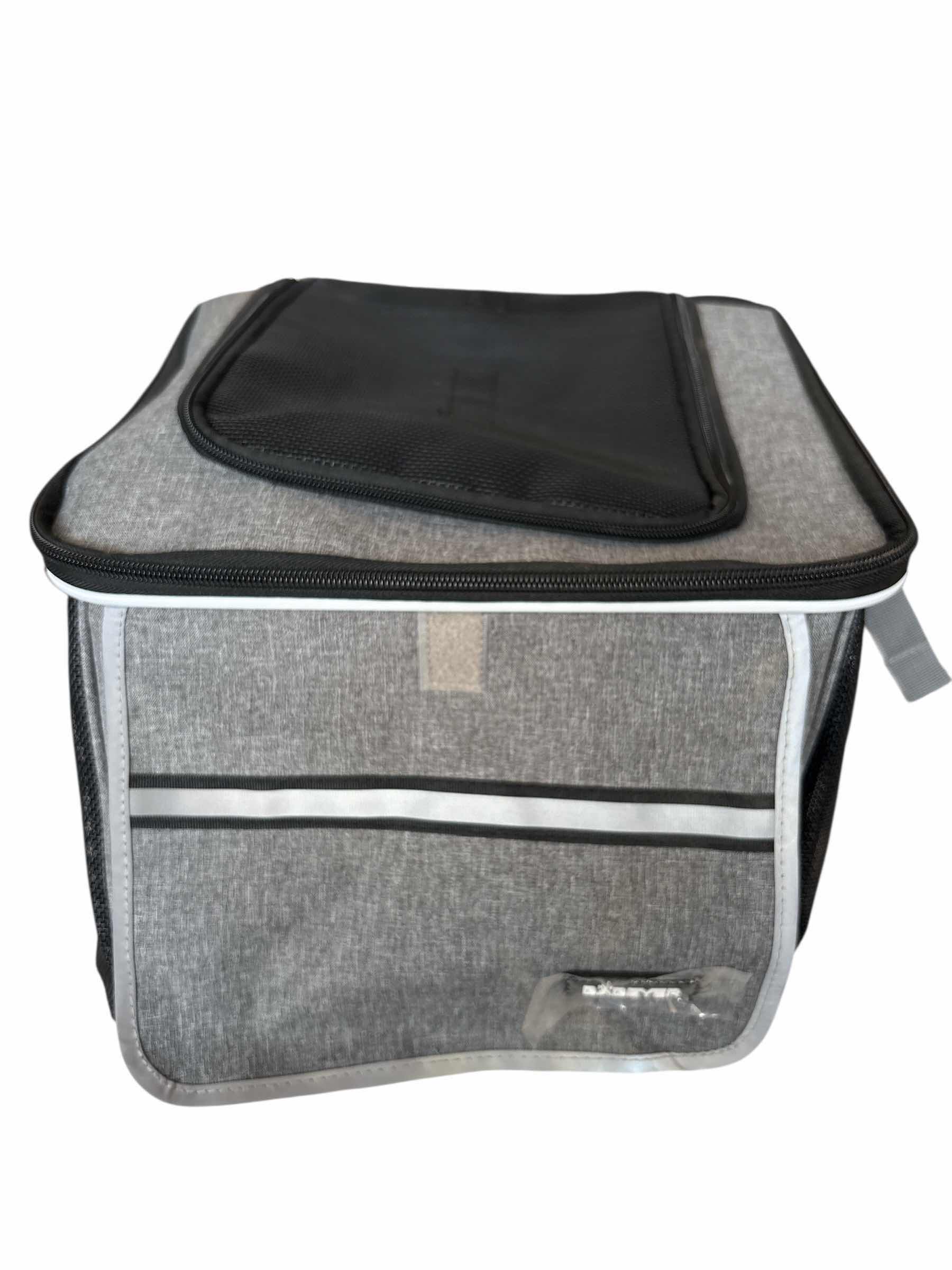 Photo 1 of BABEYER PET CARRIER FOR BICYCLE