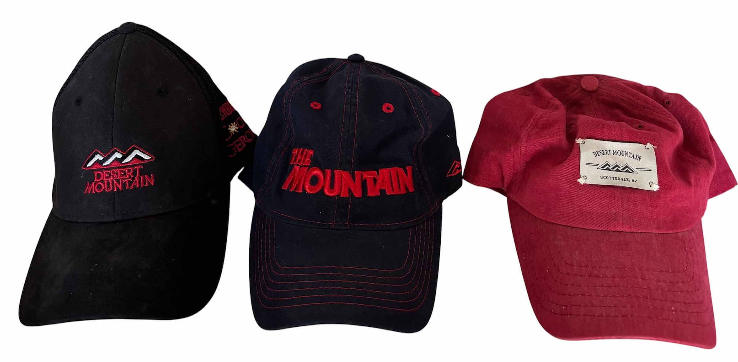 Photo 1 of BALL CAPS