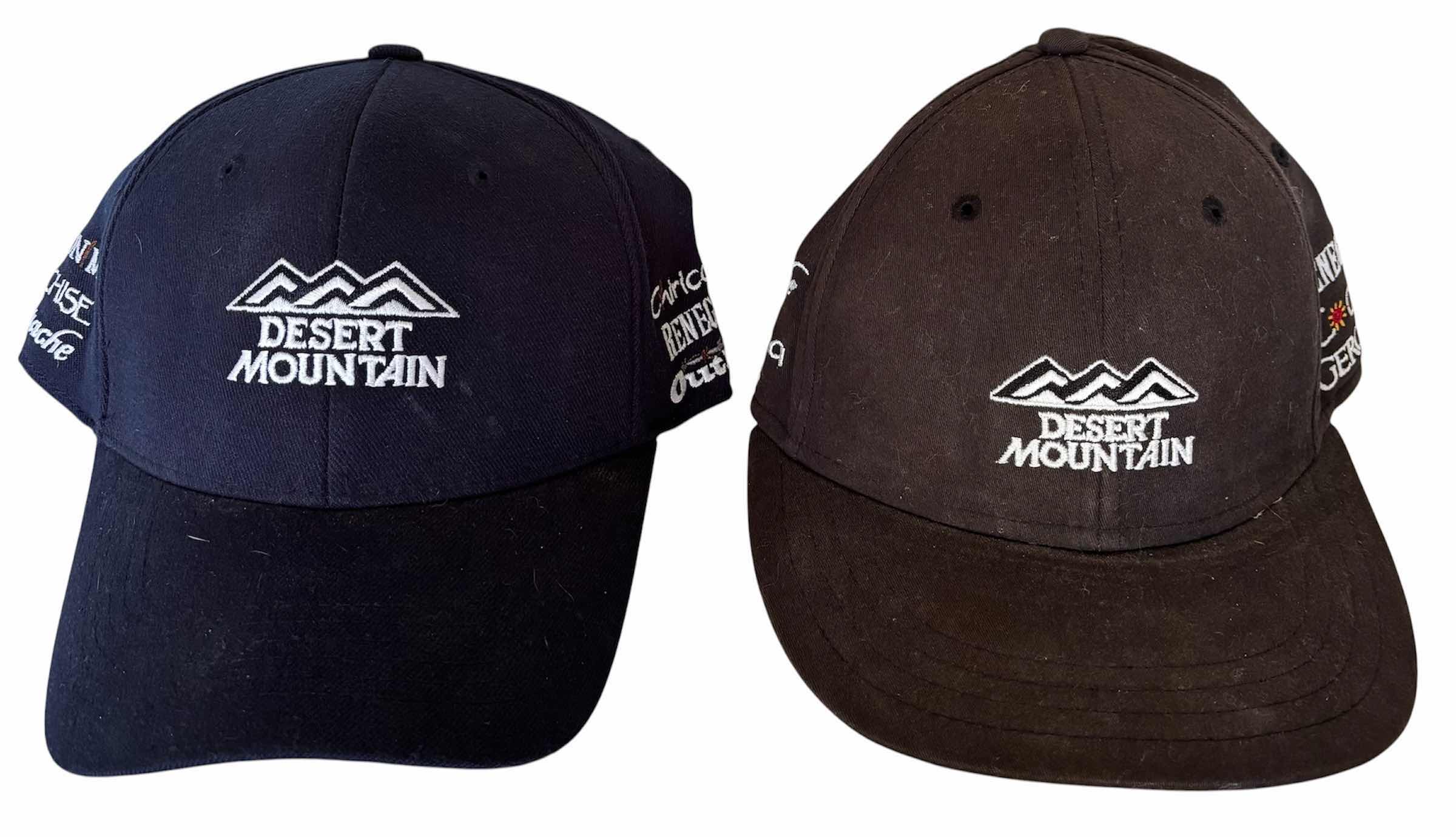 Photo 1 of BALL CAPS