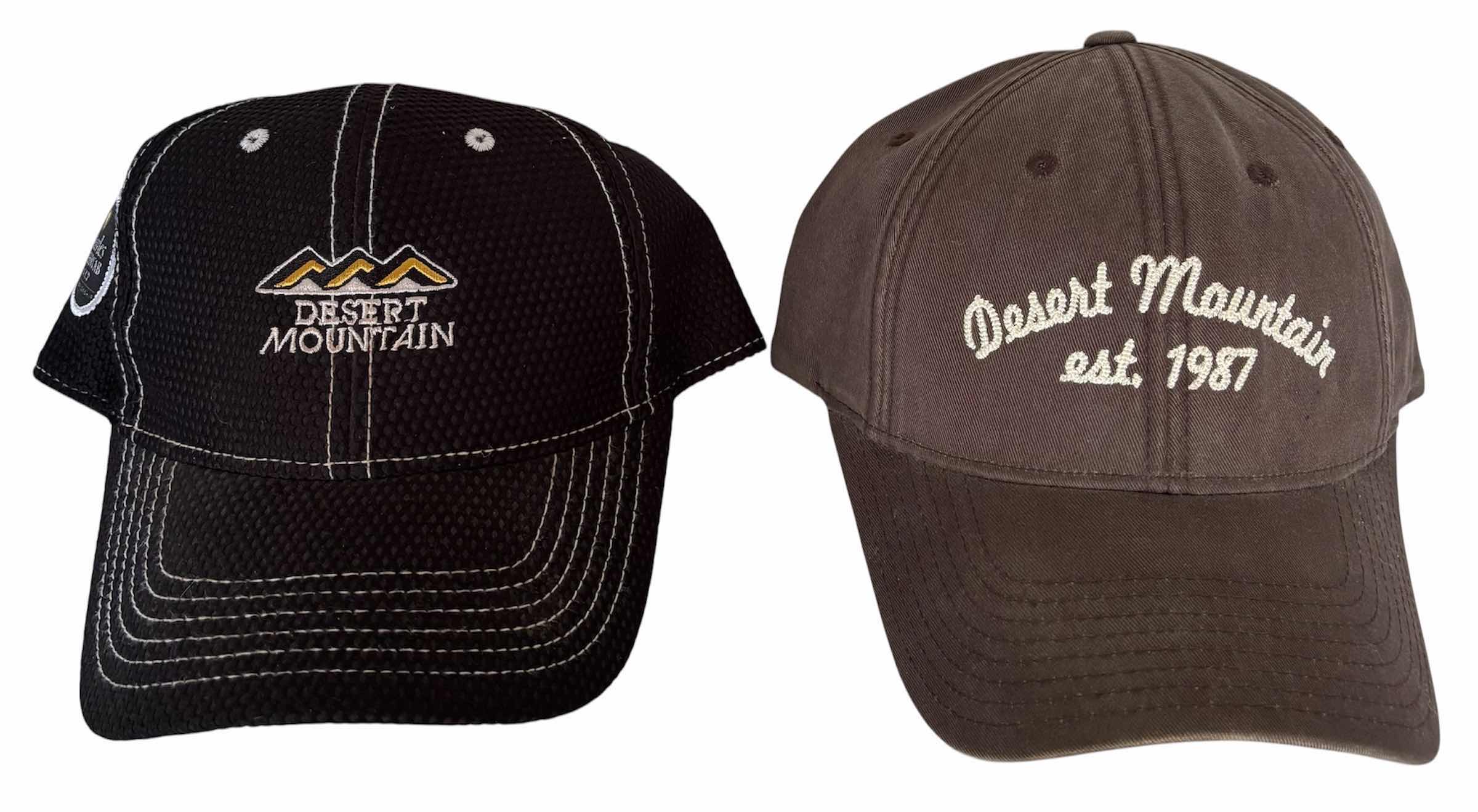 Photo 1 of BALL CAPS