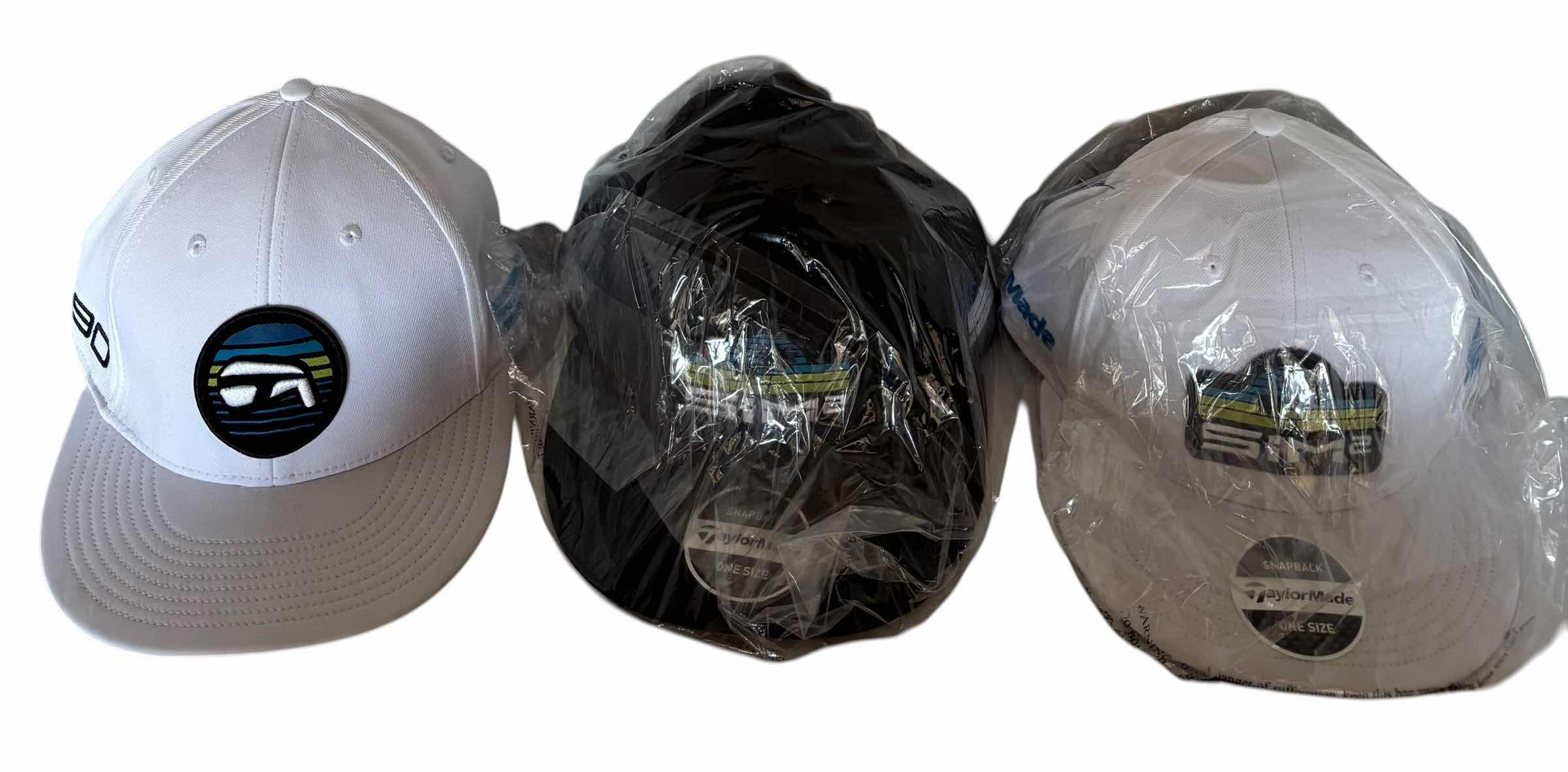 Photo 1 of BALL CAPS (9)