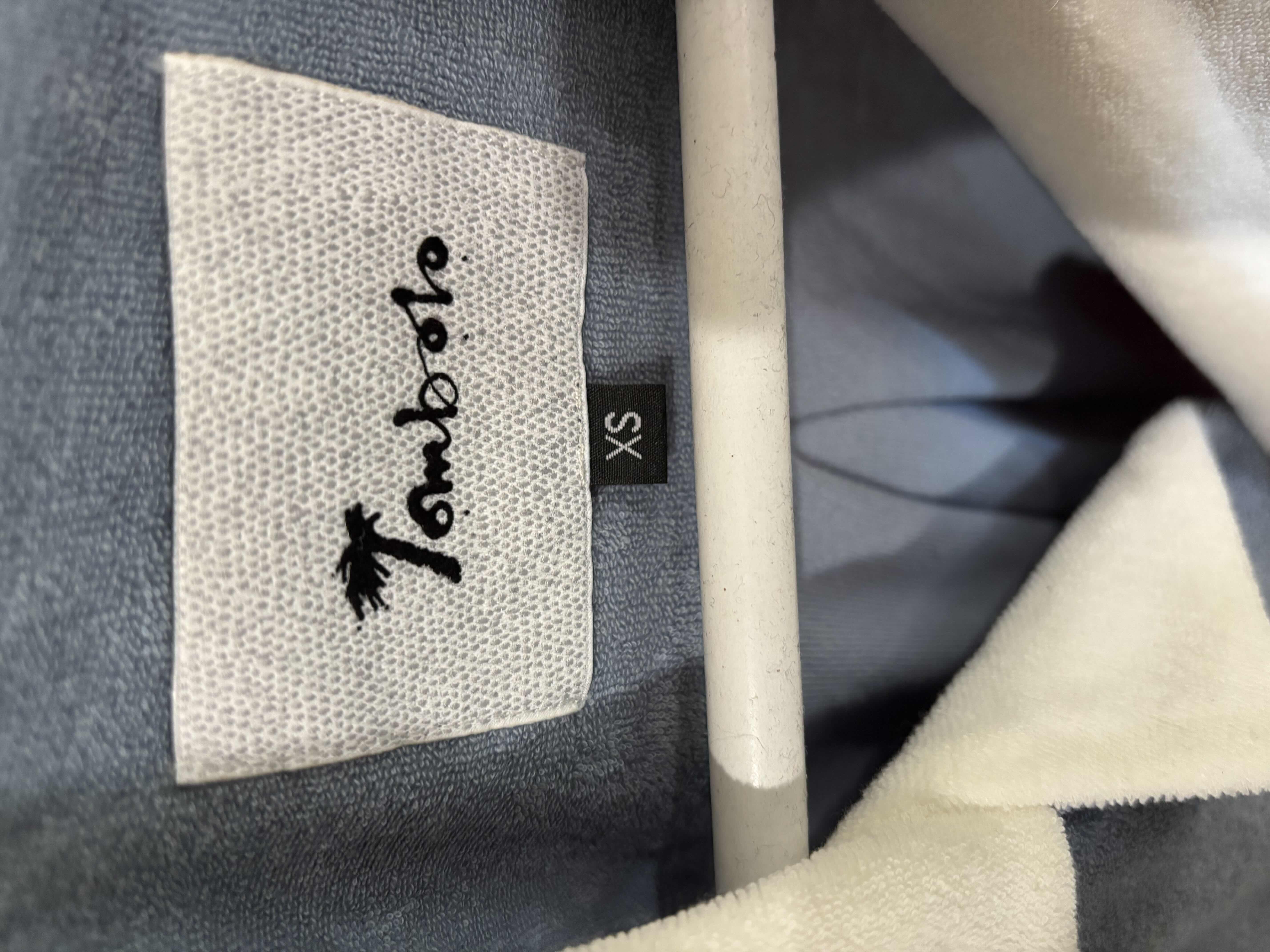 Photo 1 of $158 TOMBOLO CABANA SHIRT SIZE XS