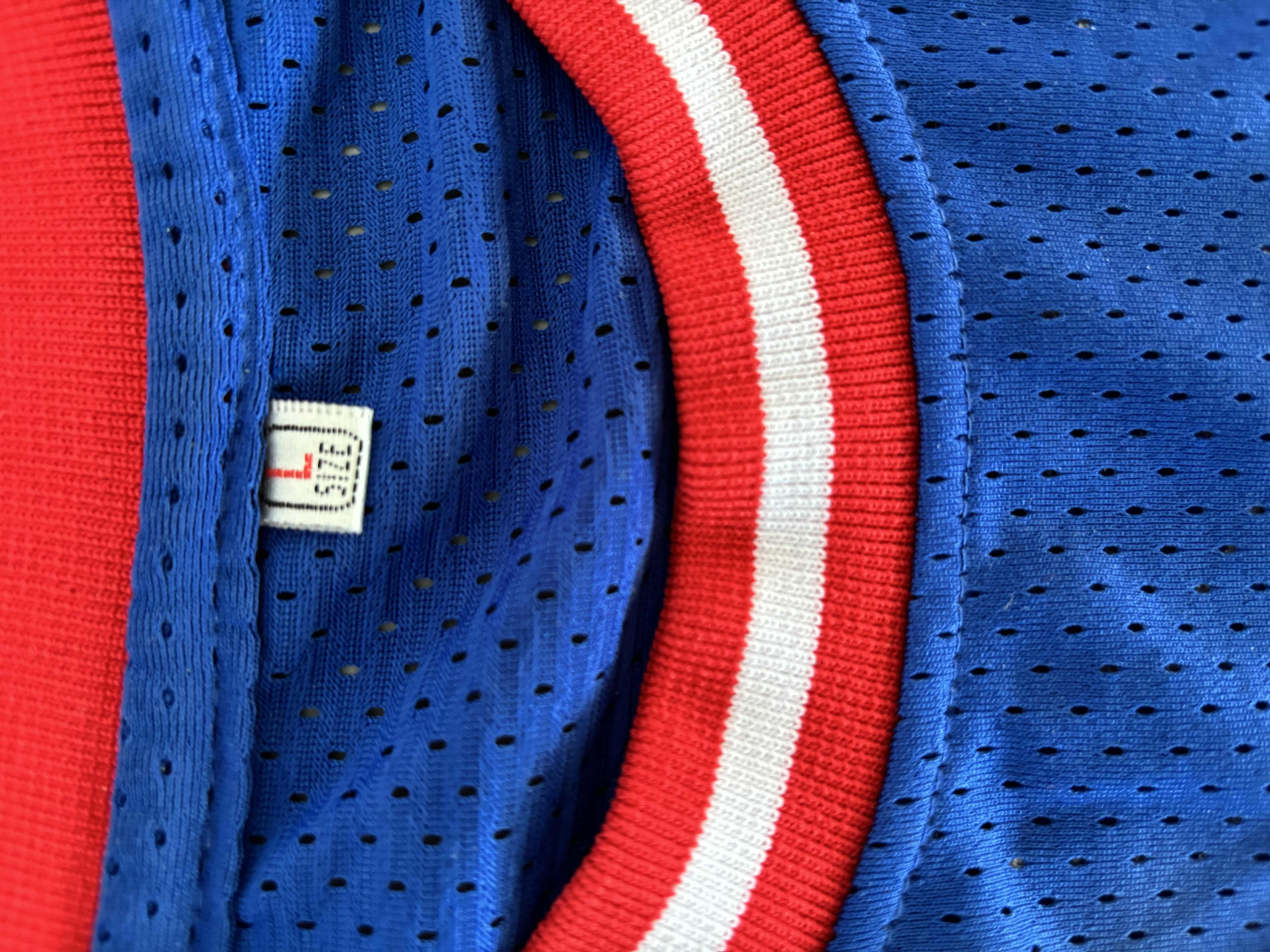 Photo 1 of $100 KOBE BRYANT MCDONALDS ALL AMERICAN JERSEY SIZE L