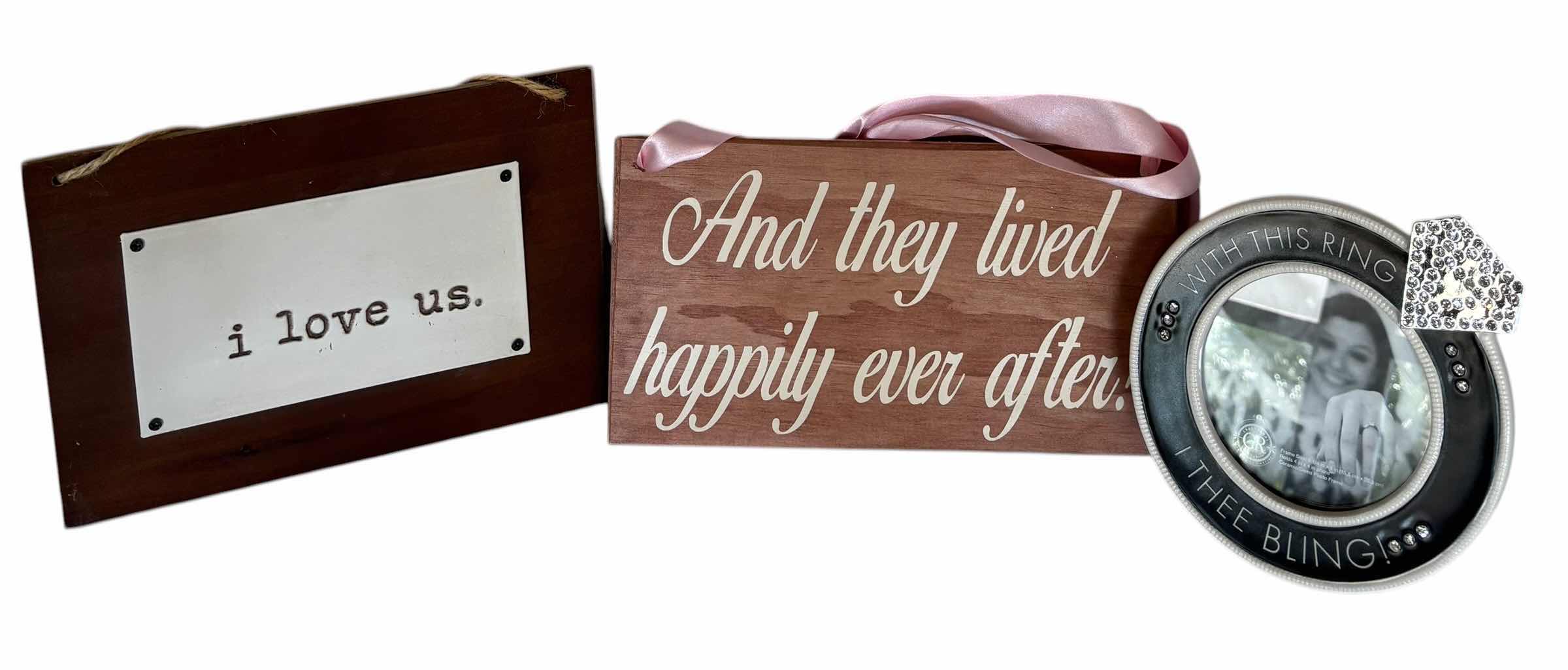 Photo 1 of NEWLYWED HOME DECOR