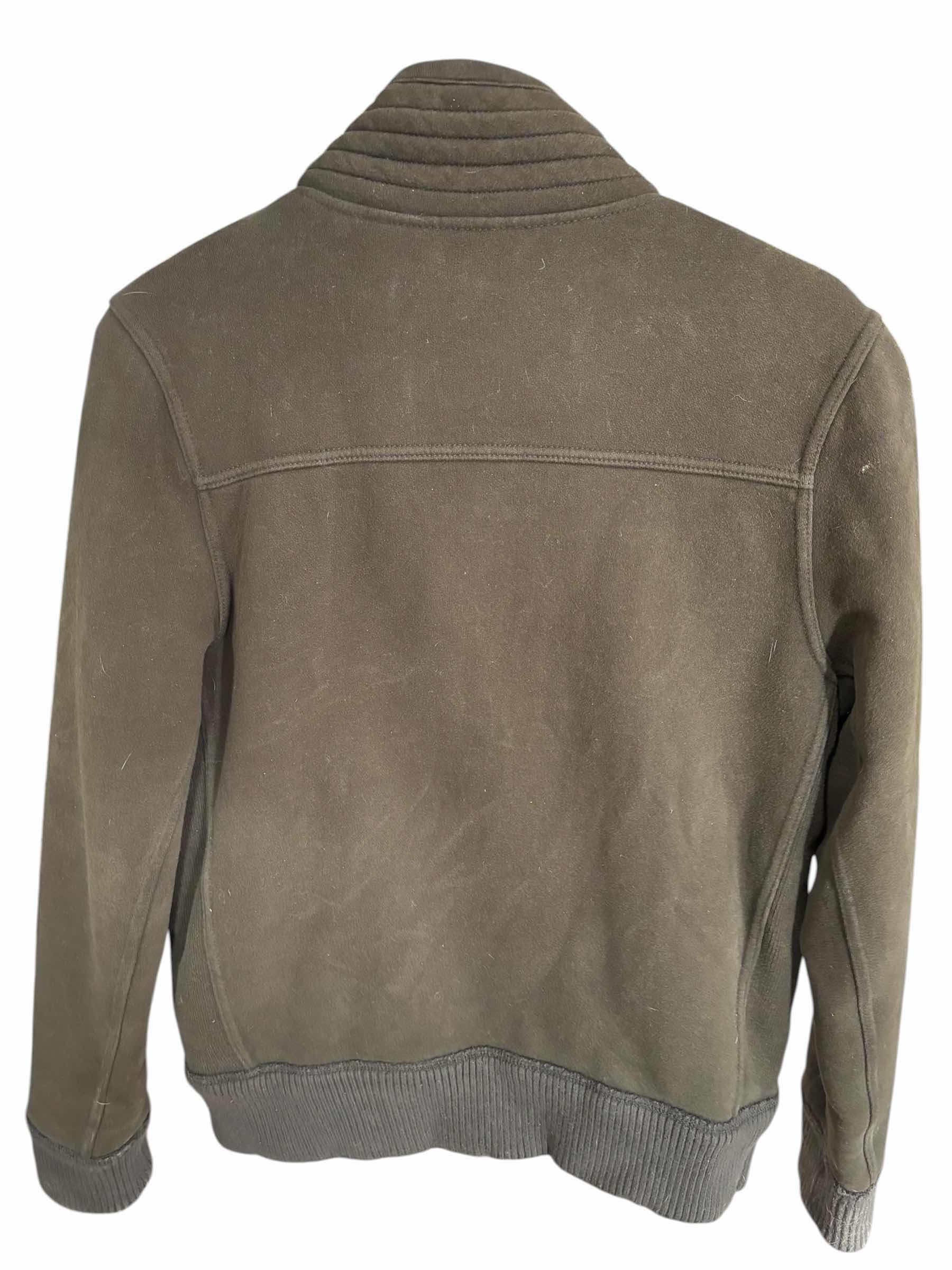 Photo 1 of ABERCROMBIE & FITCH JACKET SIZE S