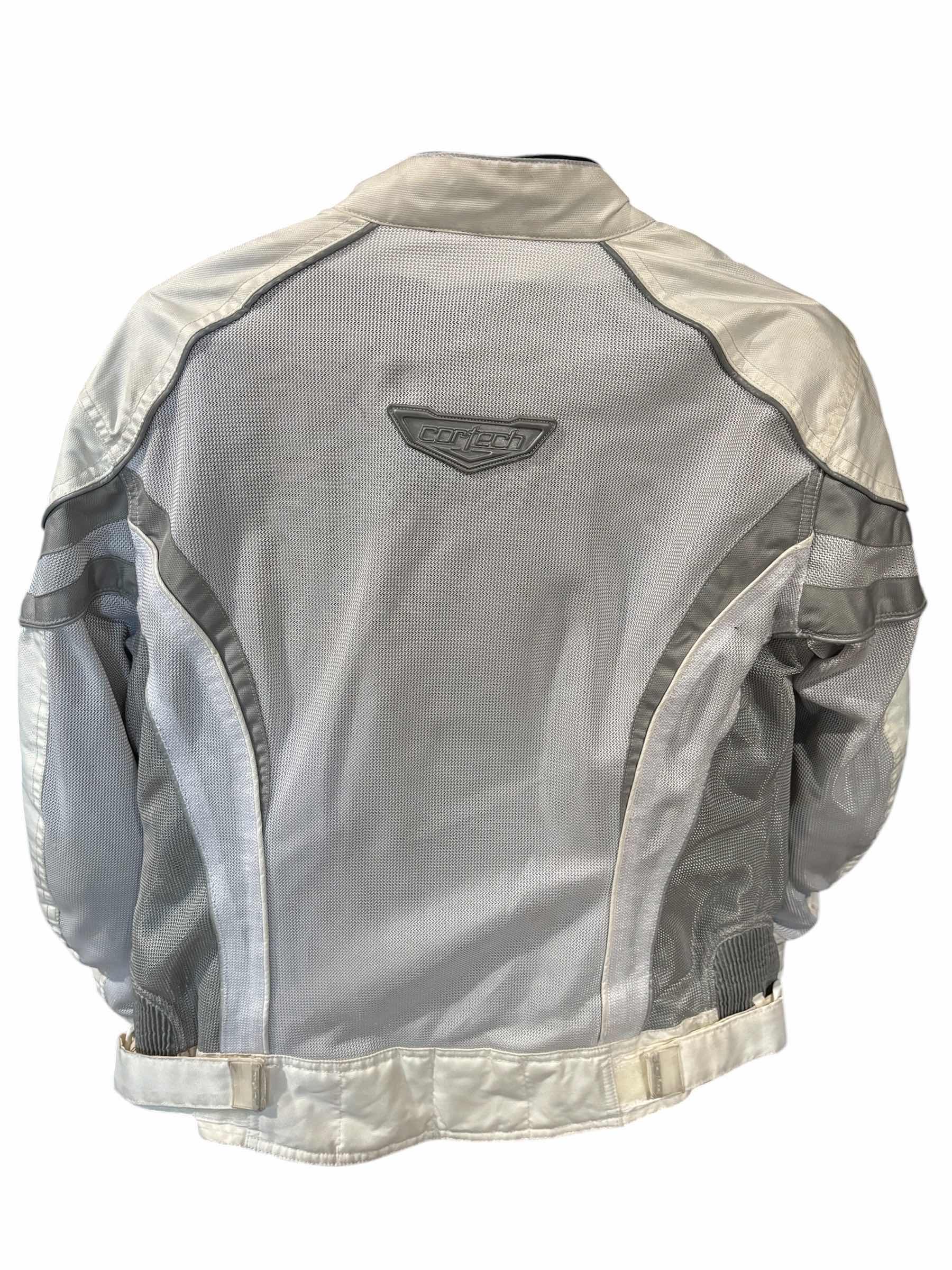 Photo 1 of $100 CORETECH MOTORCYCLE JACKET SIZE WMD