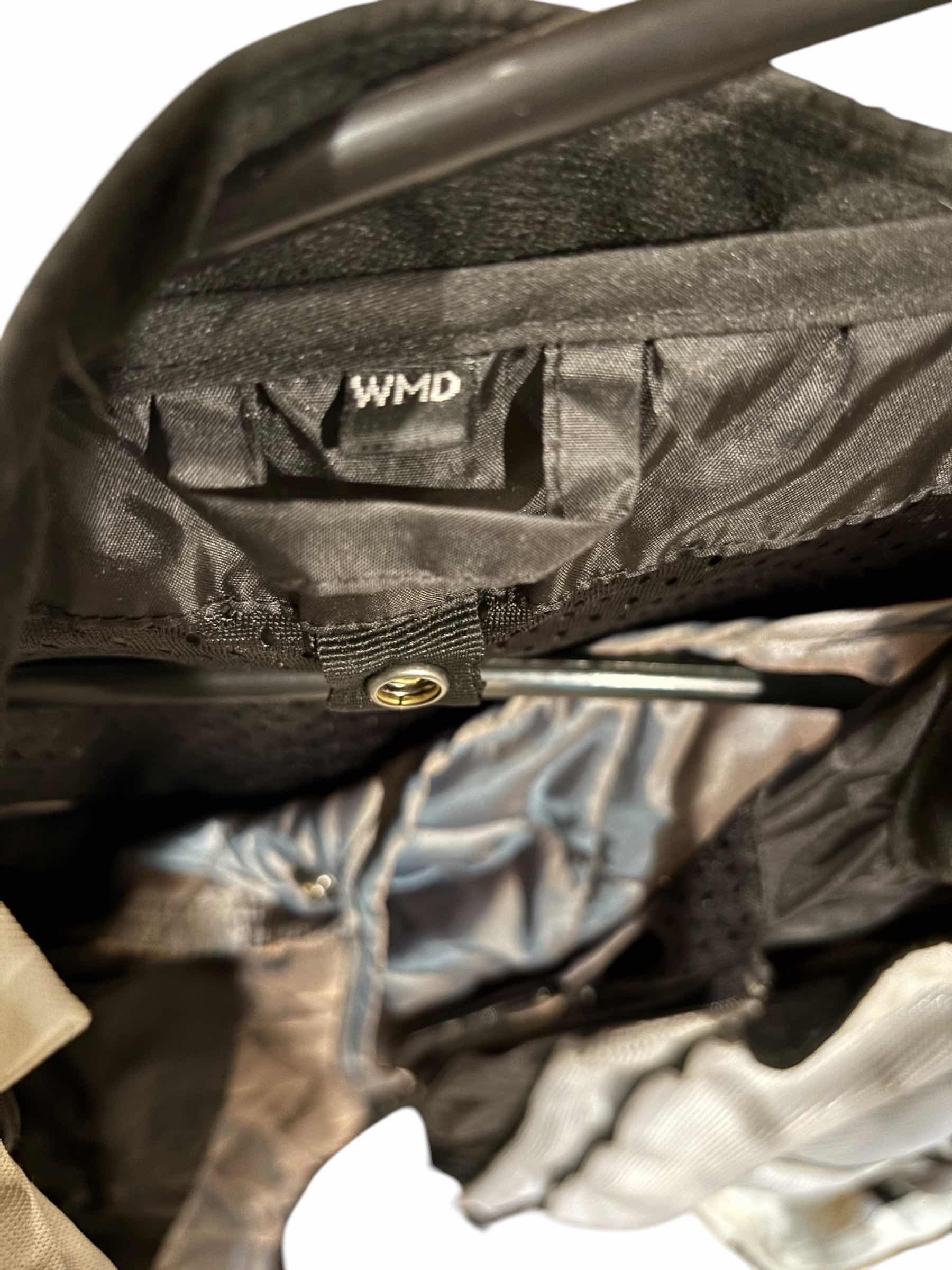 Photo 1 of $100 CORETECH MOTORCYCLE JACKET SIZE WMD