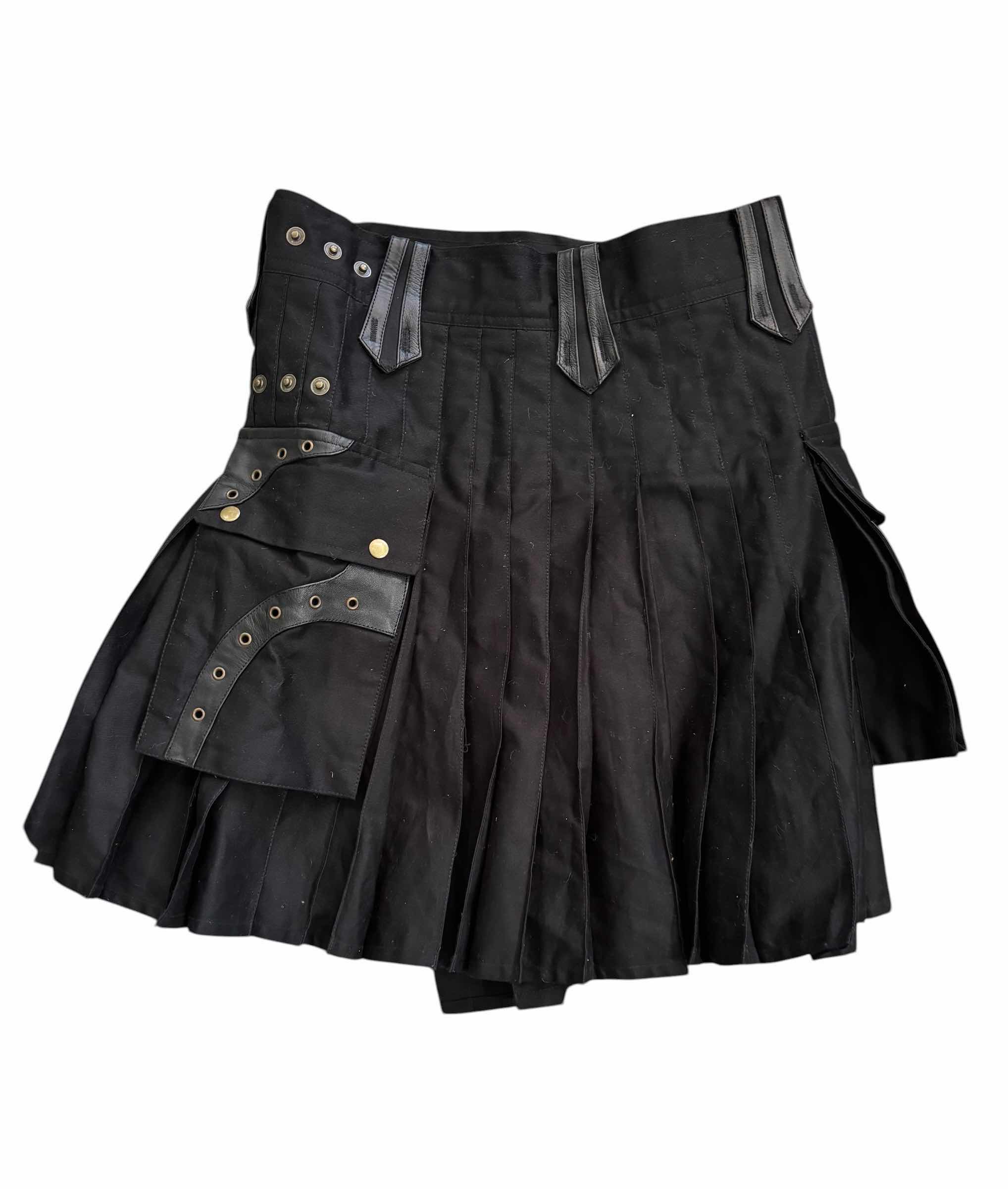 Photo 1 of $90 UTILITY KILT SIZE 34