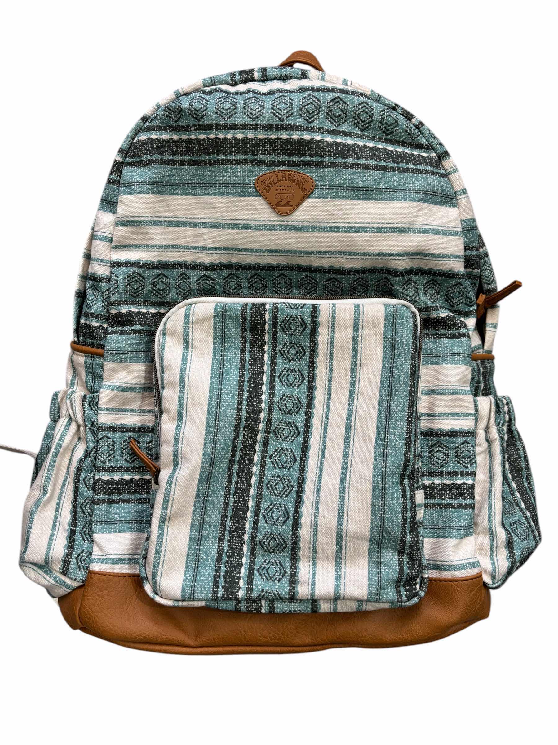 Photo 1 of BILLABONG BACKPACK