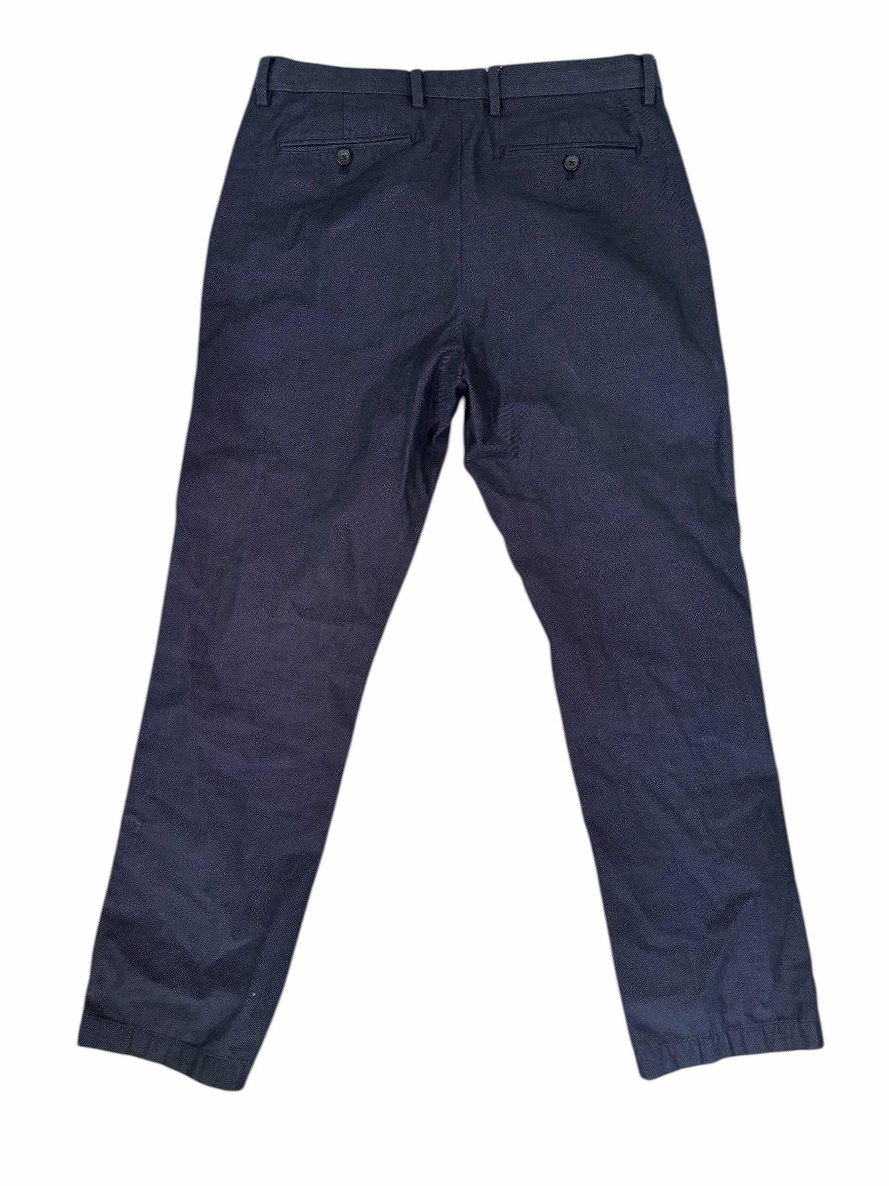 Photo 1 of $80 BANANA REPUBLIC PANTS SIZE 32