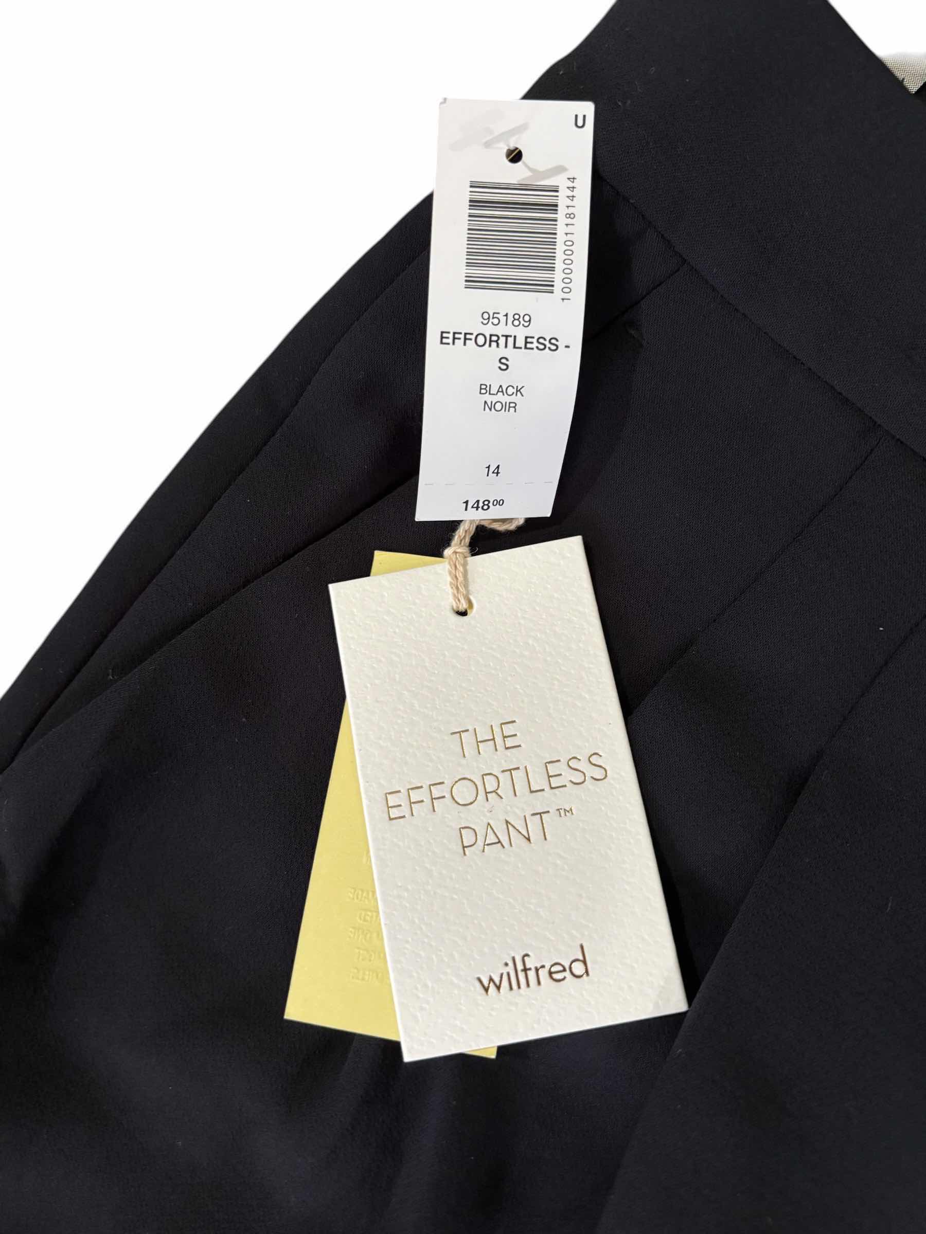 Photo 1 of $148 NWT THE EFFORTLESS PANTS SIZE 14