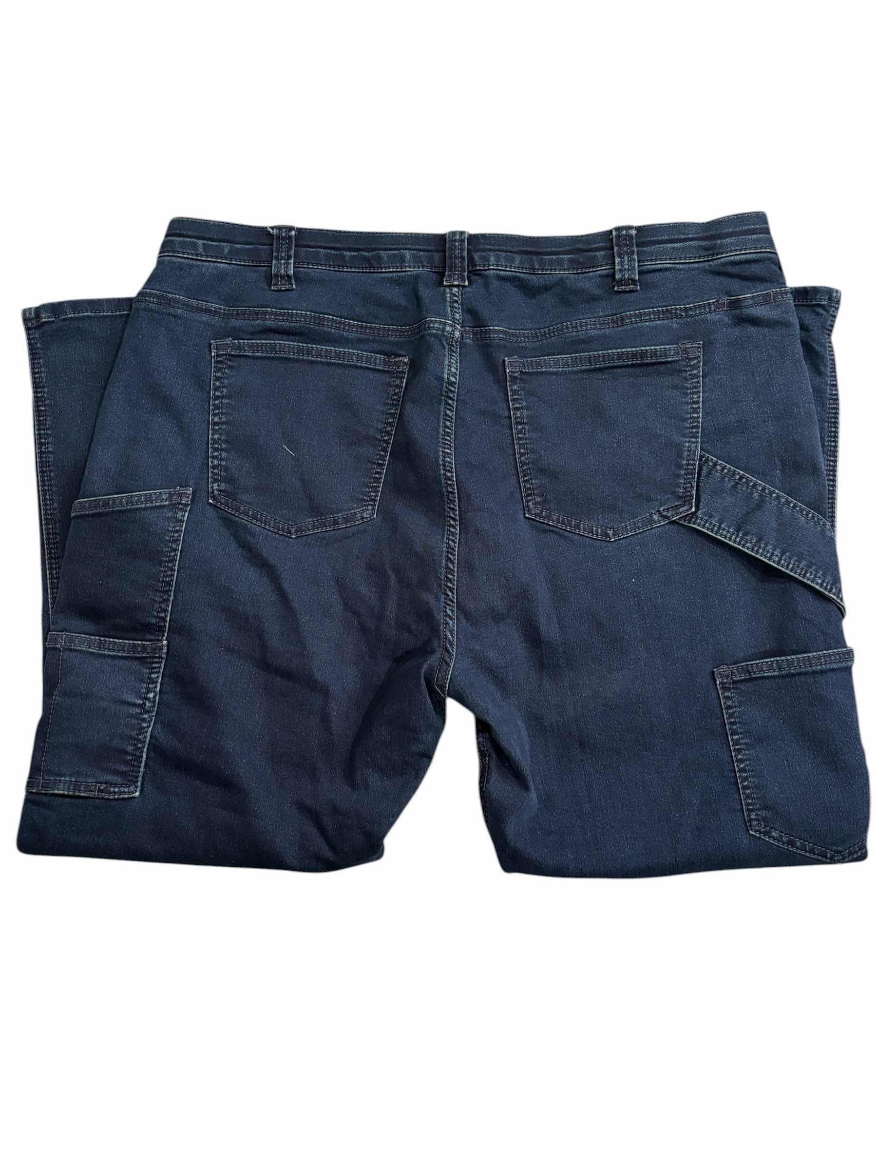 Photo 1 of $80 DOVETAIL WORK PANTS SIZE 18/28