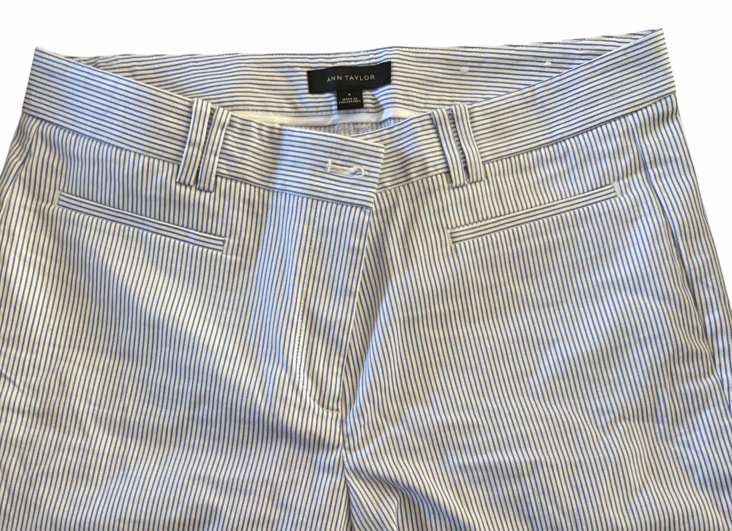 Photo 1 of ANN TAYLOR DRESS PANTS SIZE 8 (2)