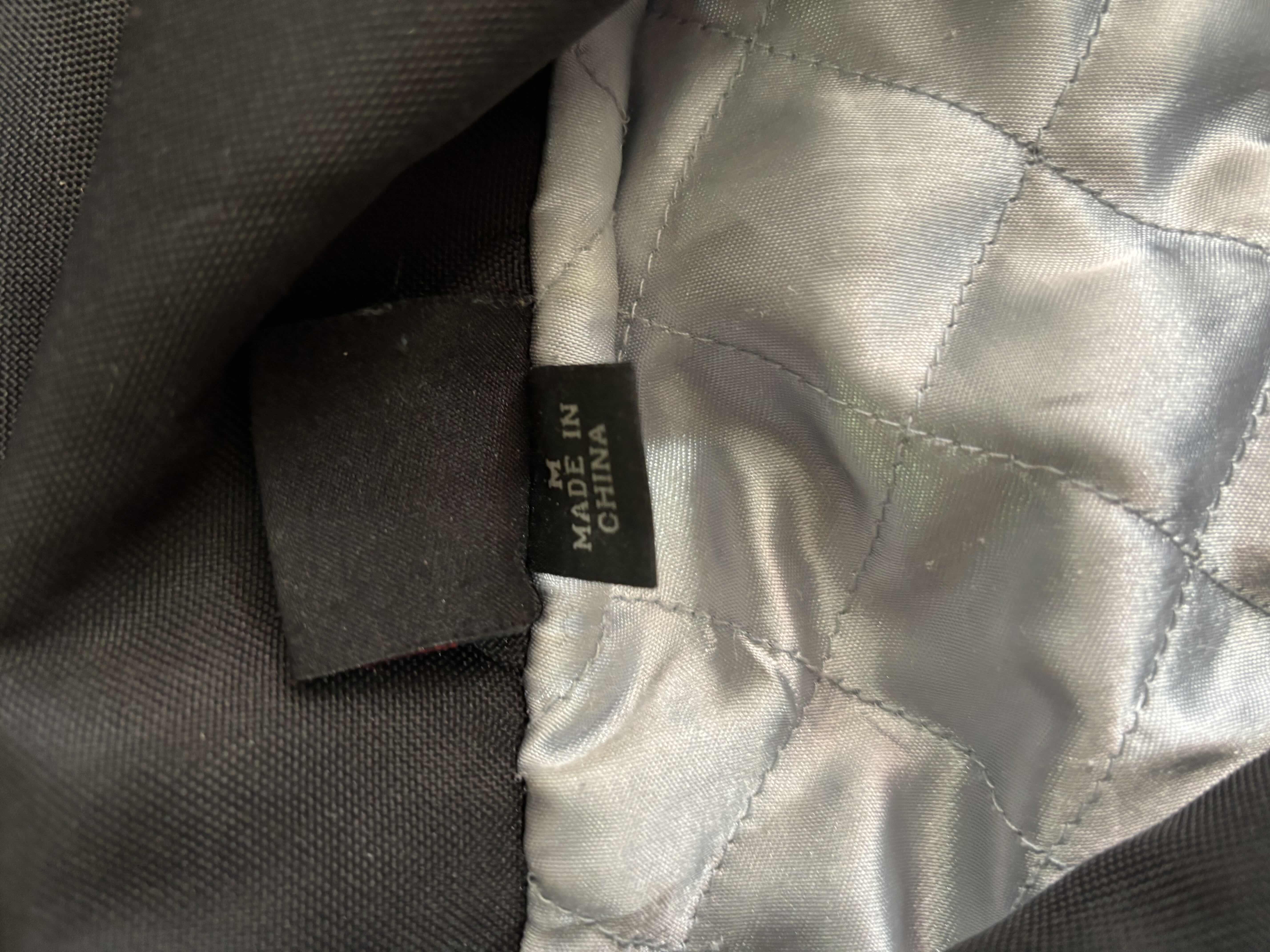 Photo 1 of $60 NO FEAR JACKET SIZE M