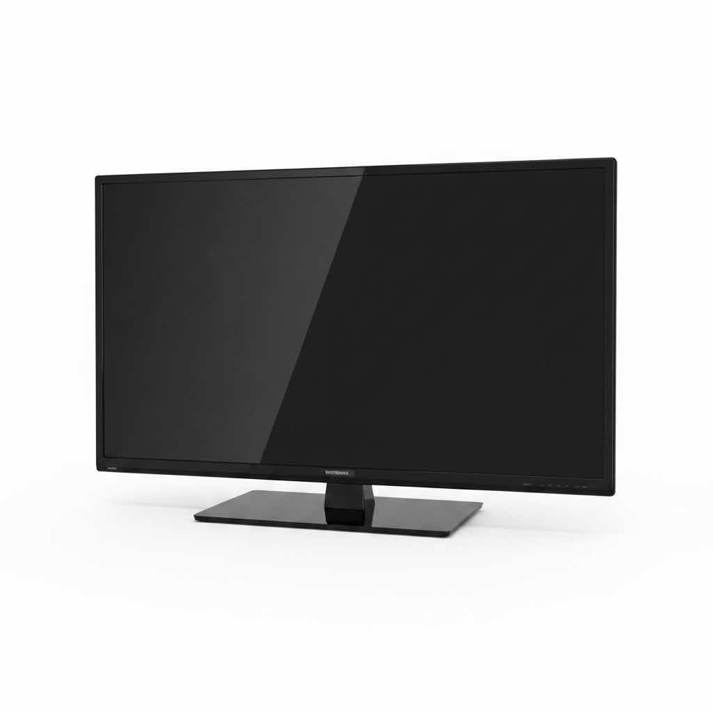 Photo 1 of WESTINGHOUSE TV 39”